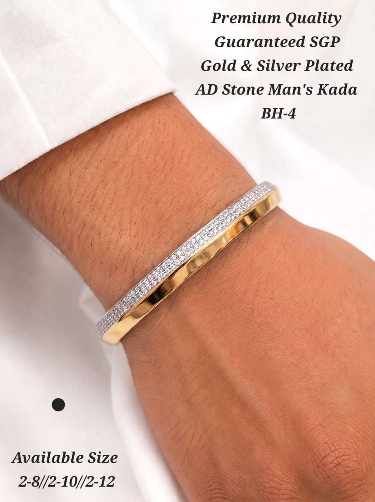 Brass Bracelets