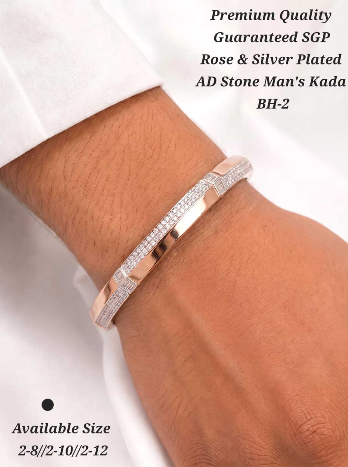 Brass Bracelets