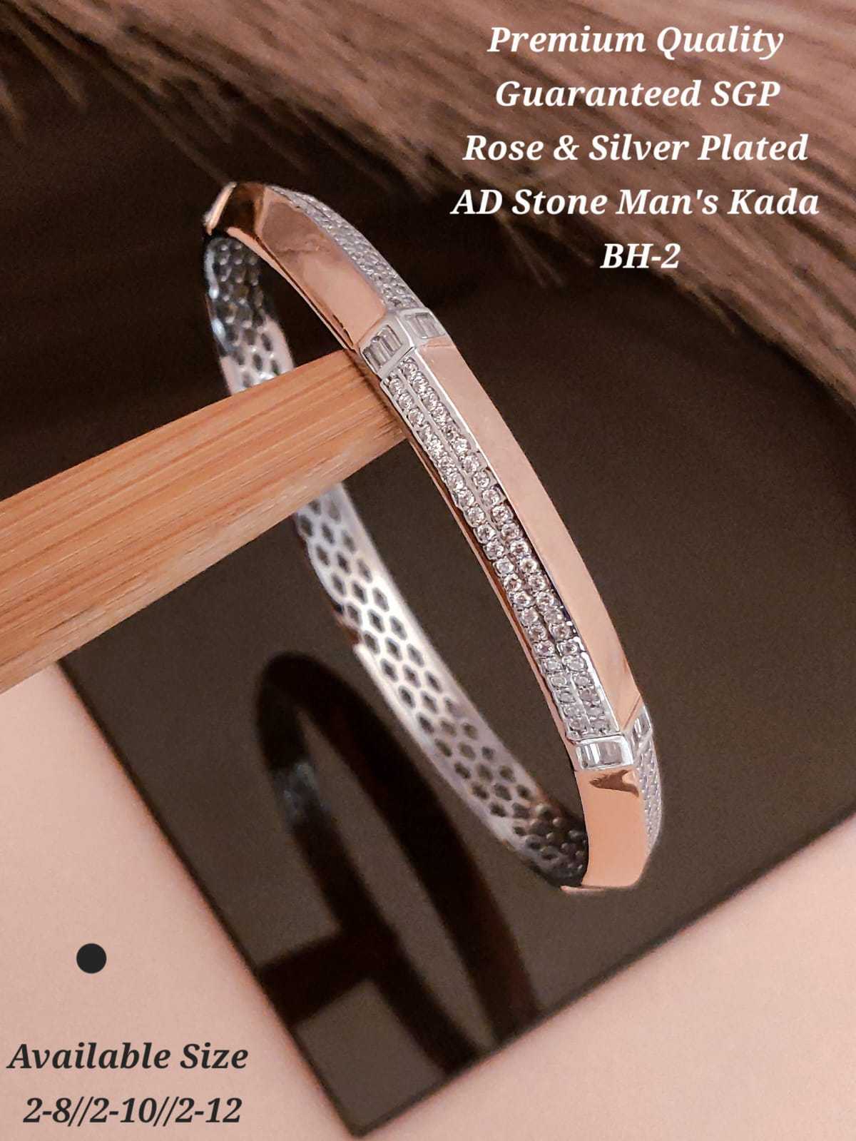Brass Bracelets