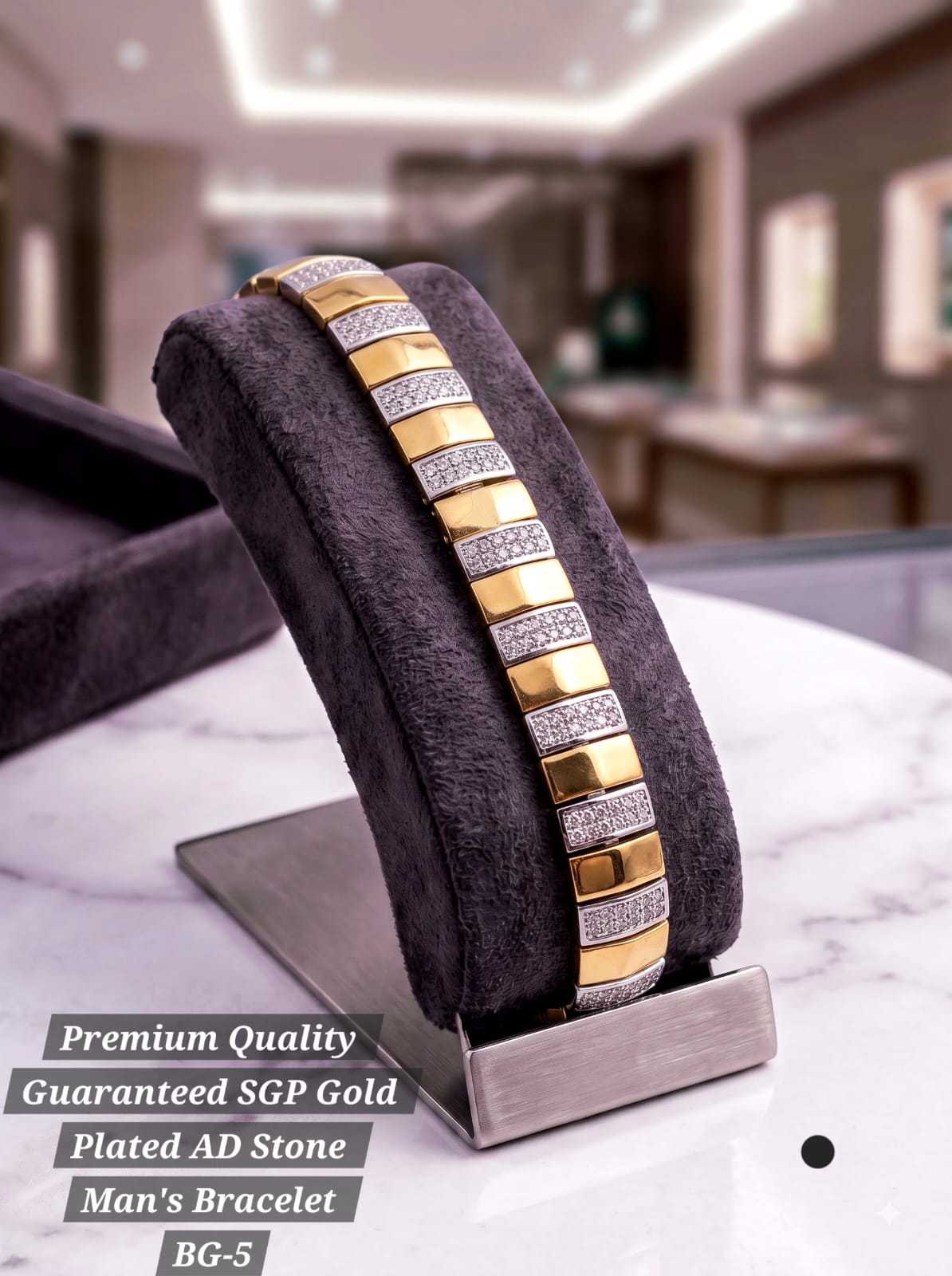 Brass Bracelets