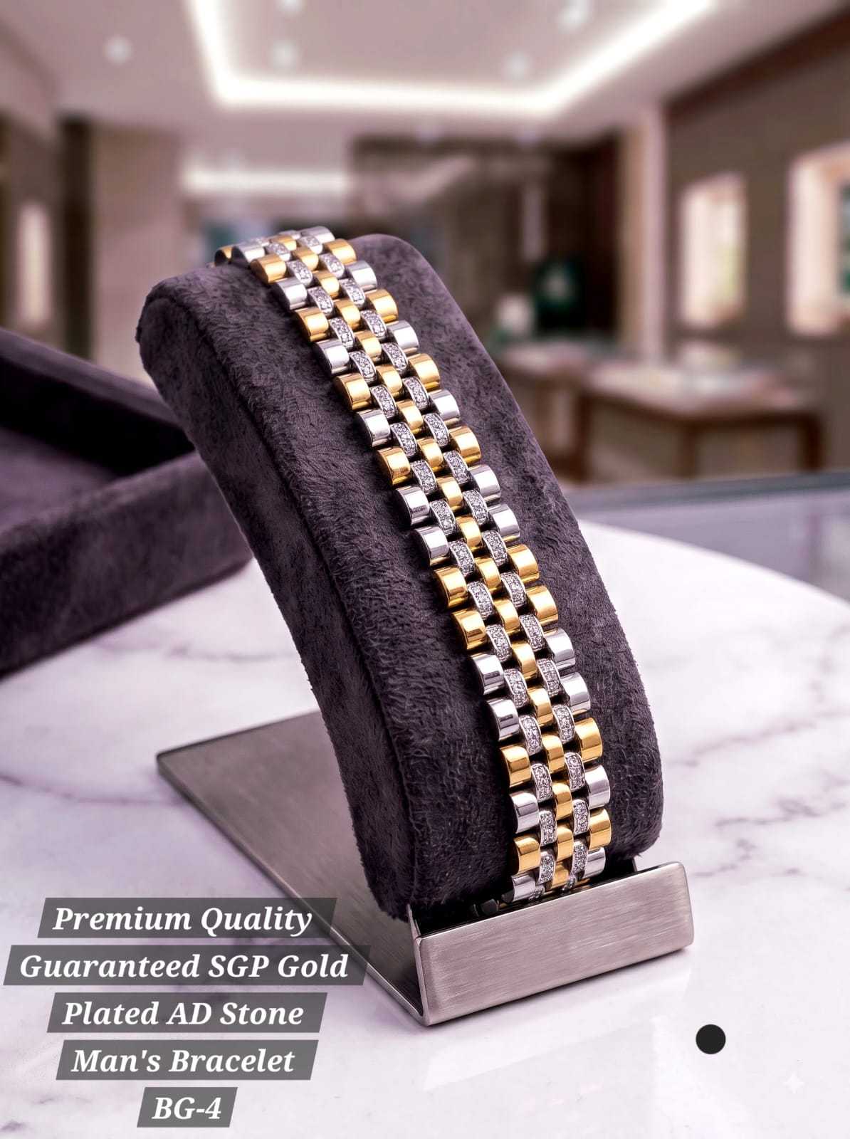 Brass Bracelets