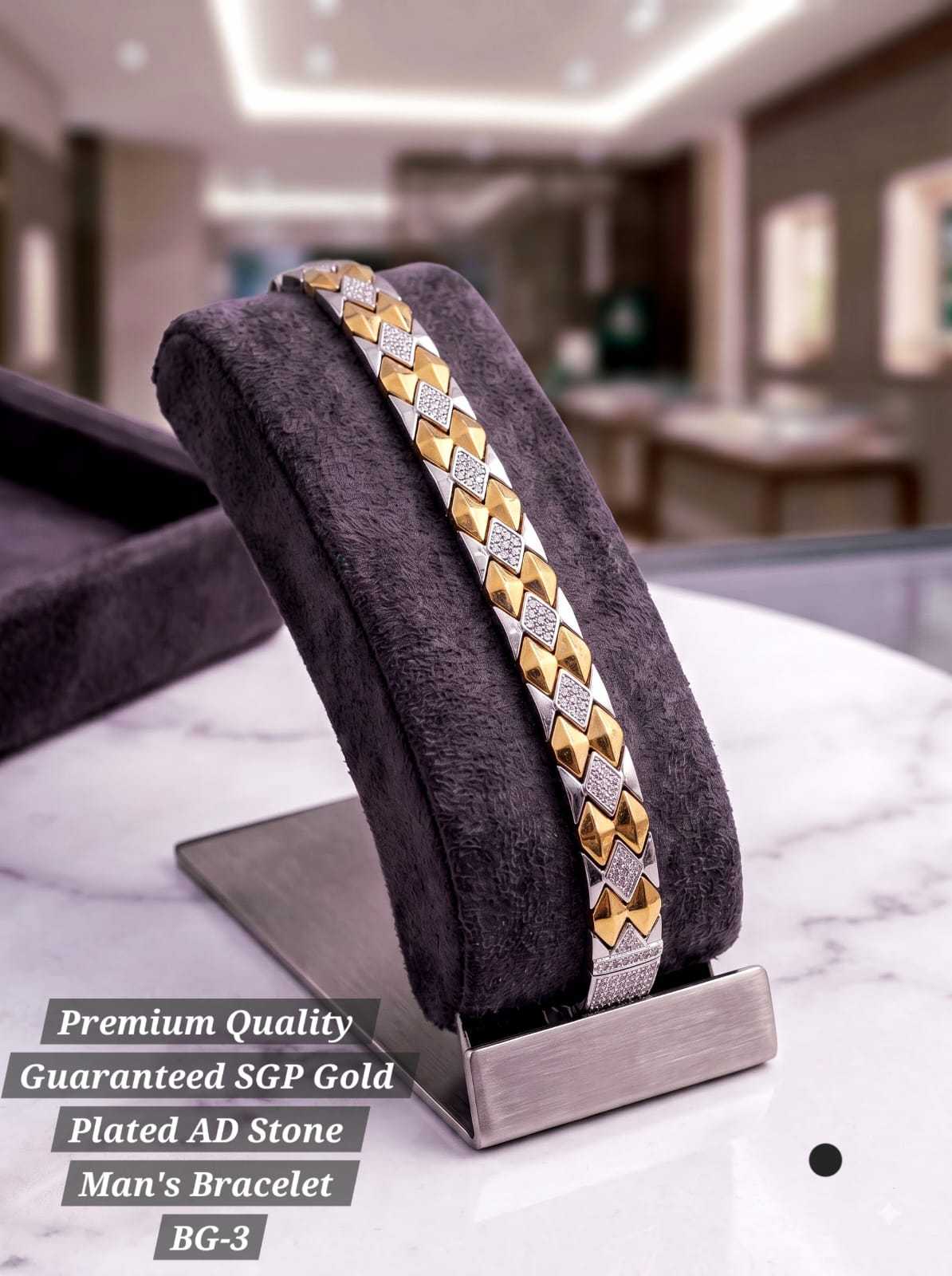 Brass Bracelets