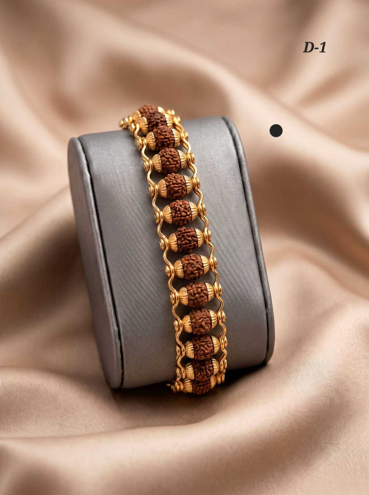 Brass Gold Bracelets