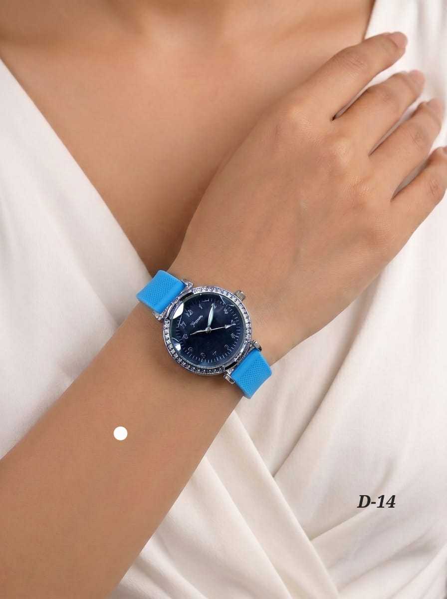 Brass Fancy Designer Watches