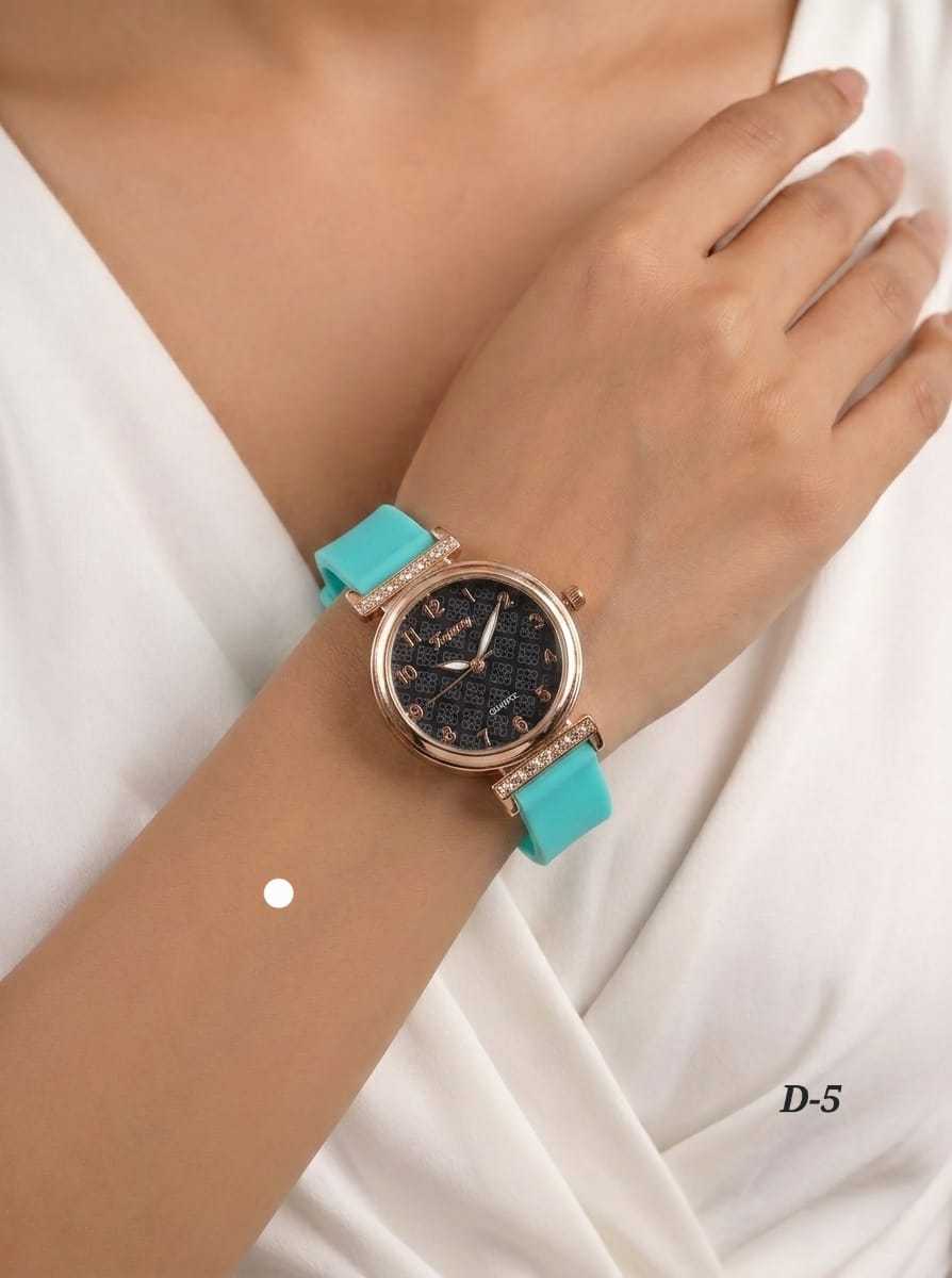 Brass Fancy Designer Watches