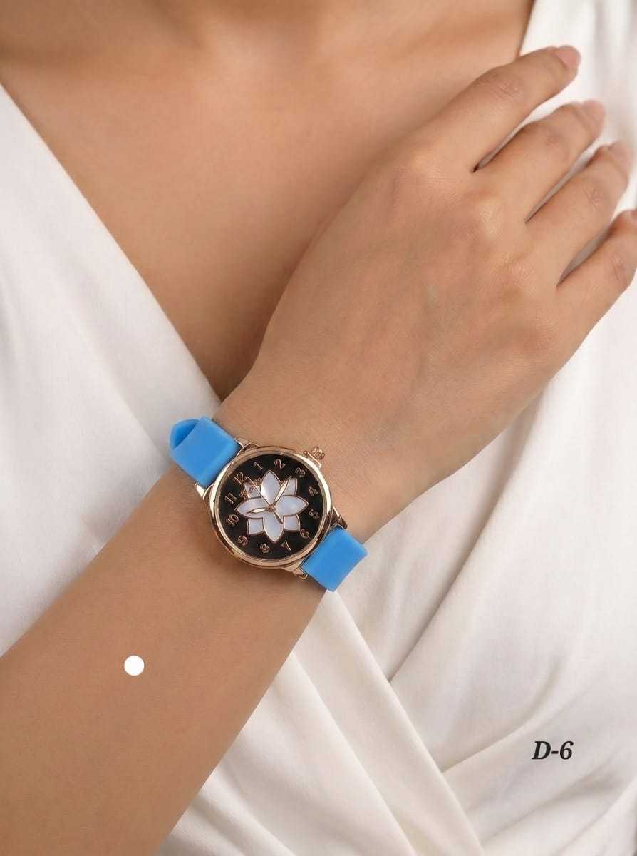 Brass Fancy Designer Watches