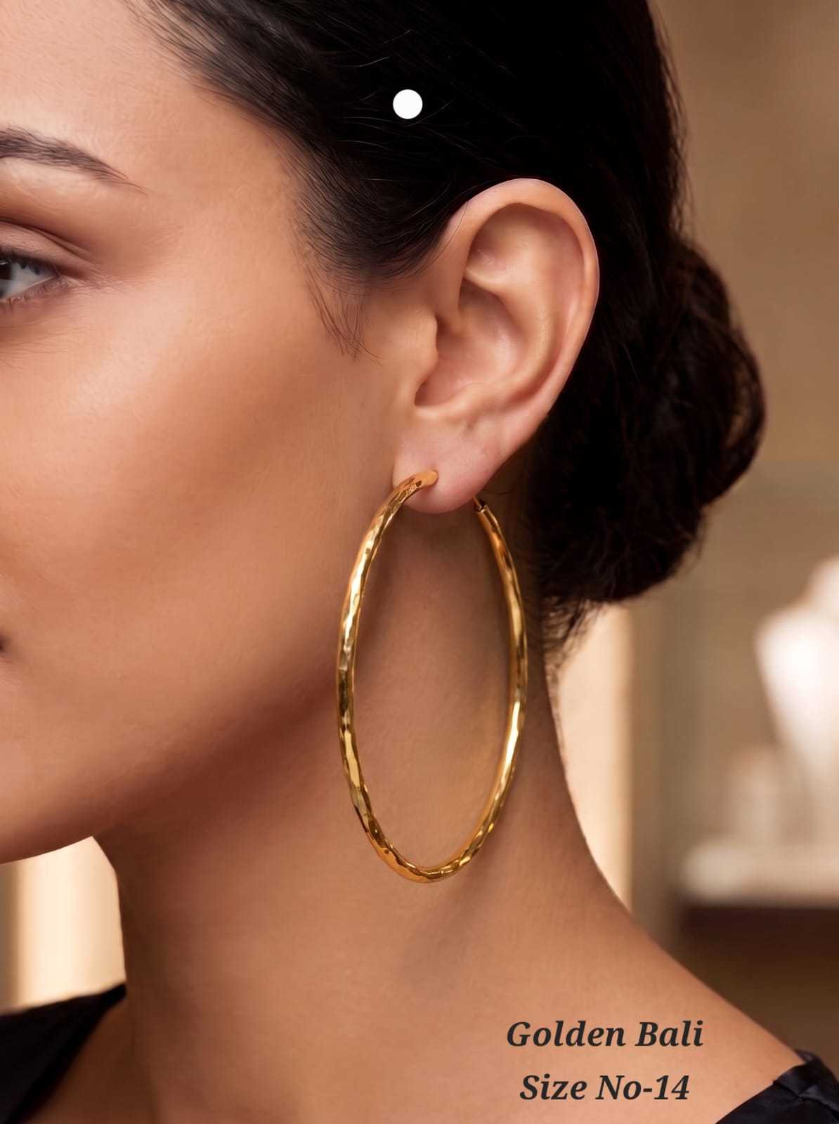 Fancy Earrings