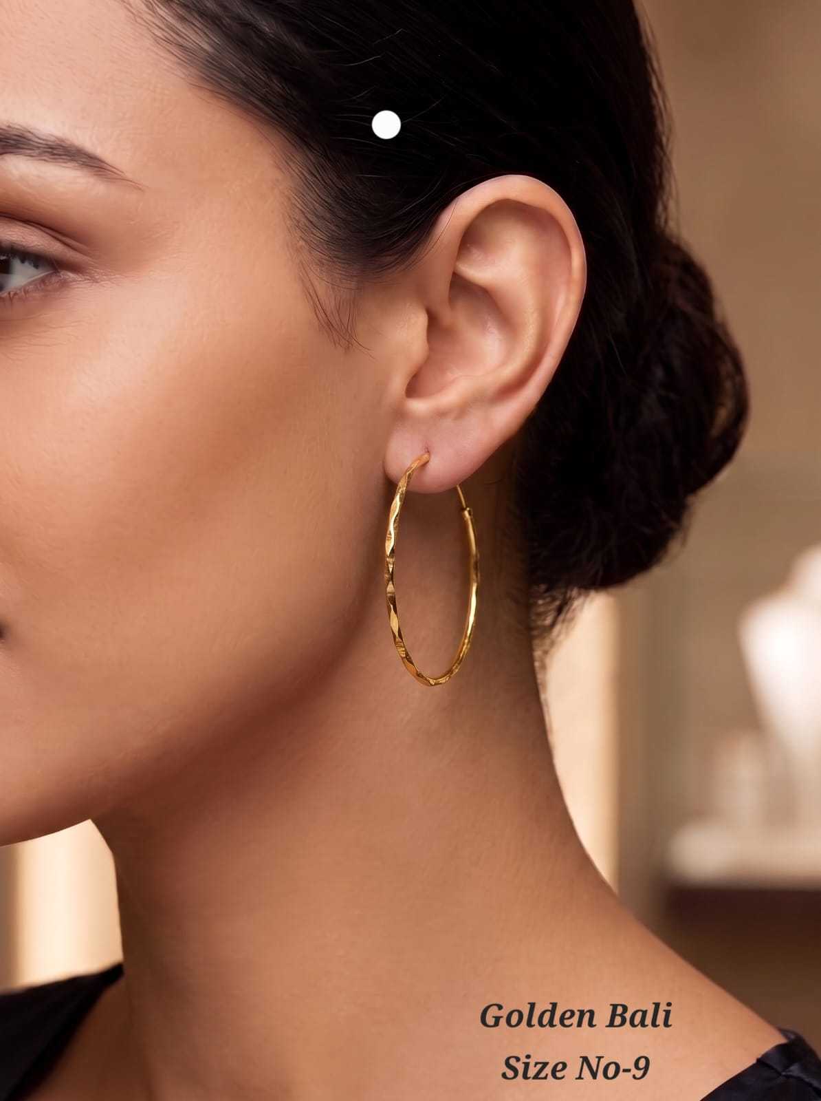 Fancy Earrings