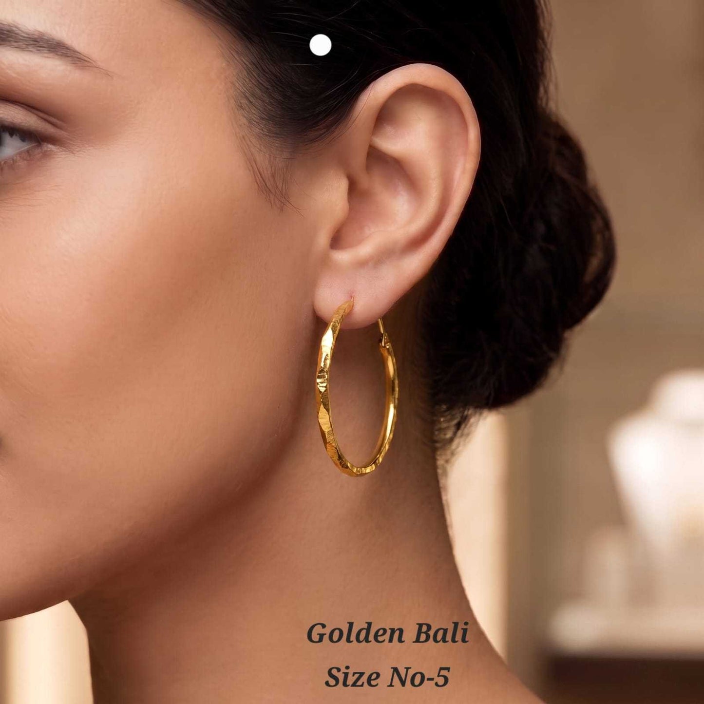 Fancy Earrings