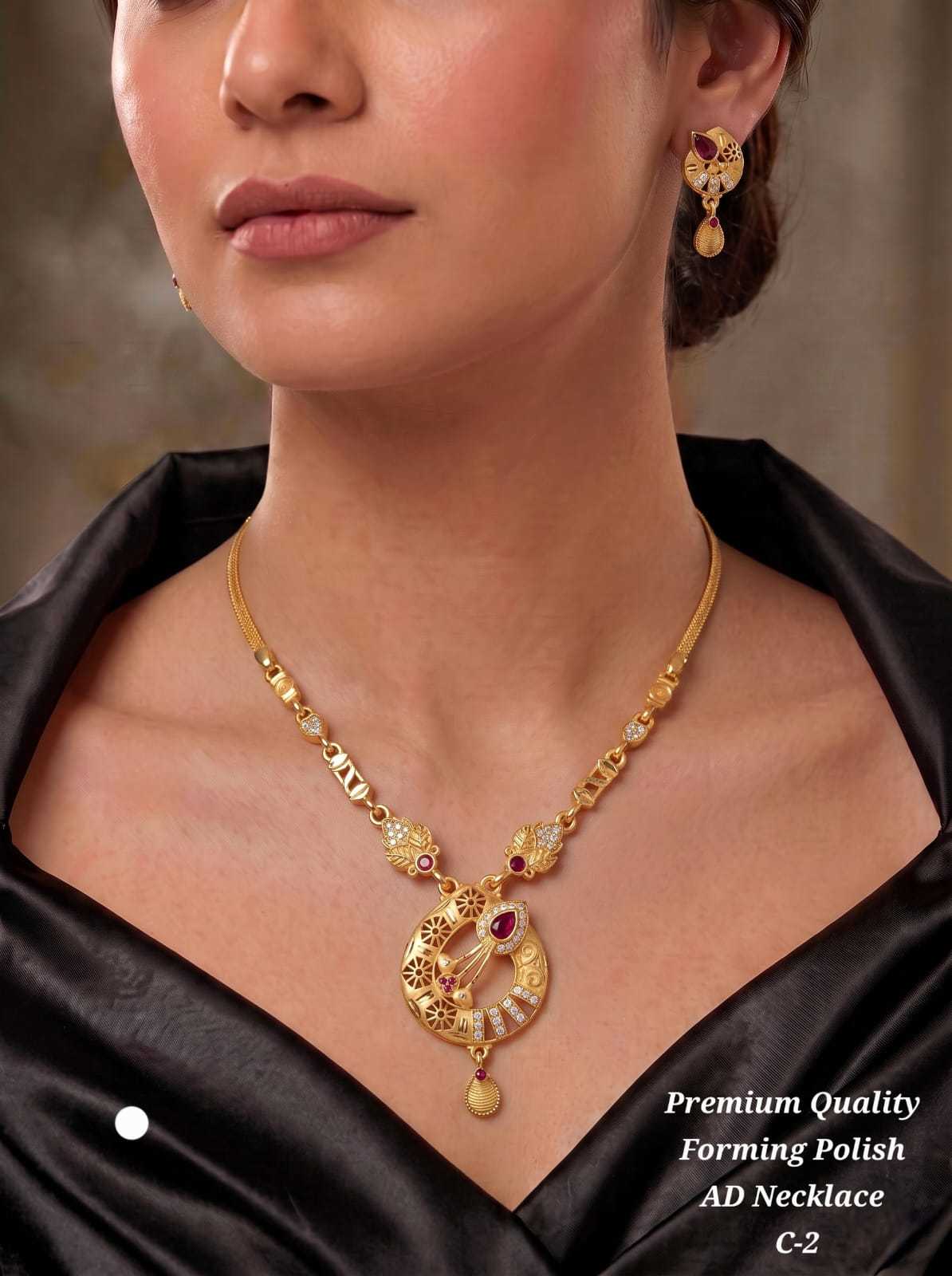 Fashion Pendant