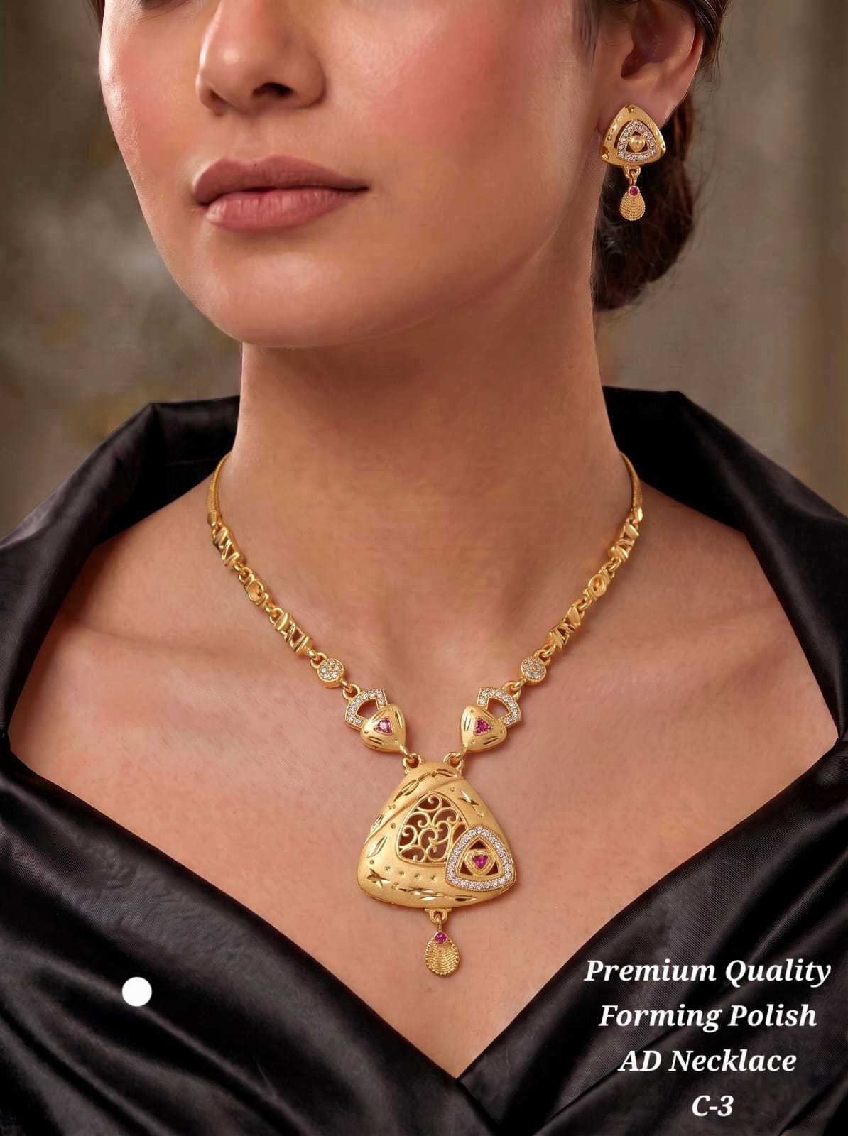 Fashion Pendant