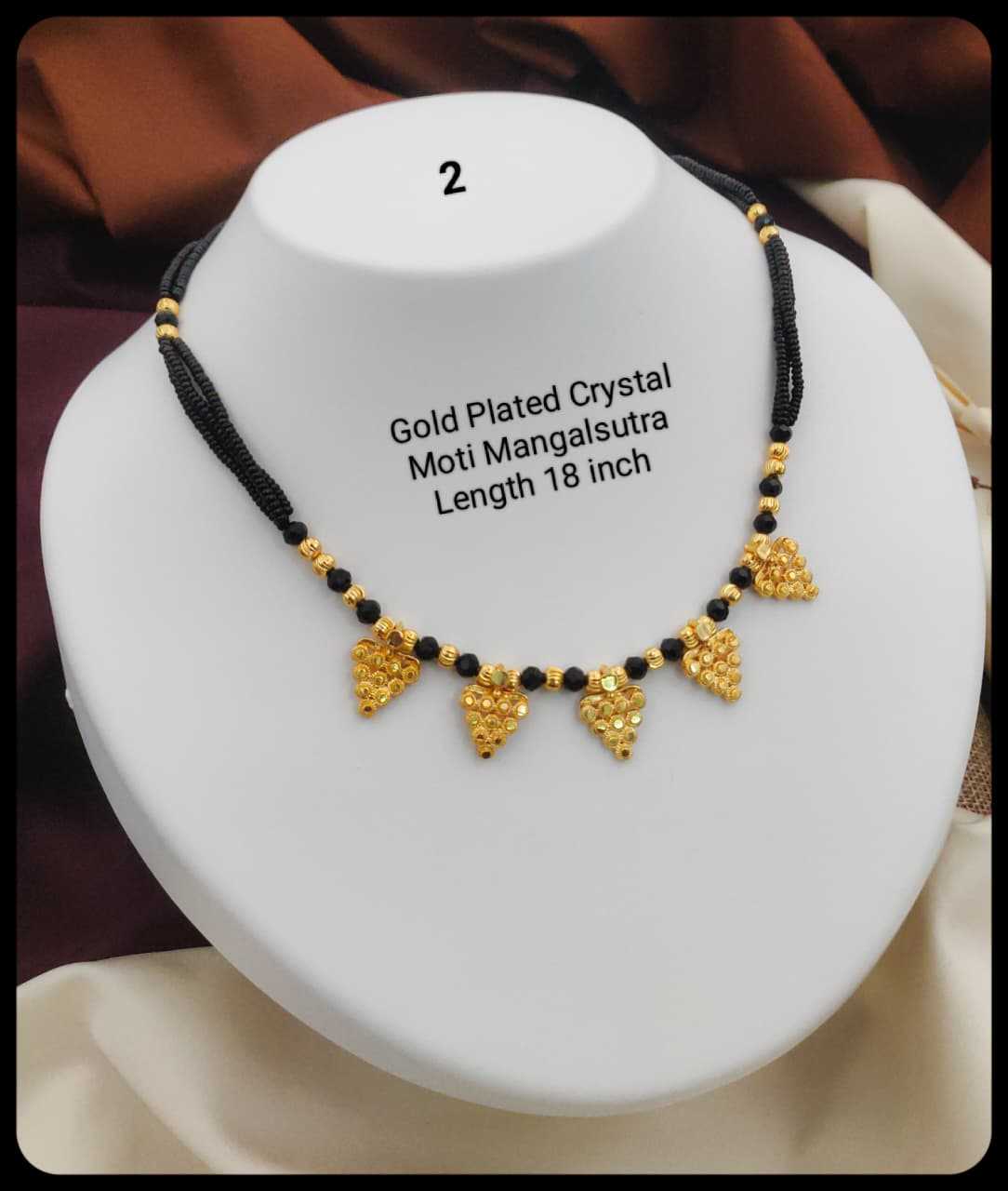 Mangalsutras
