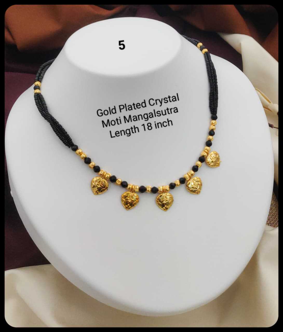 Mangalsutras