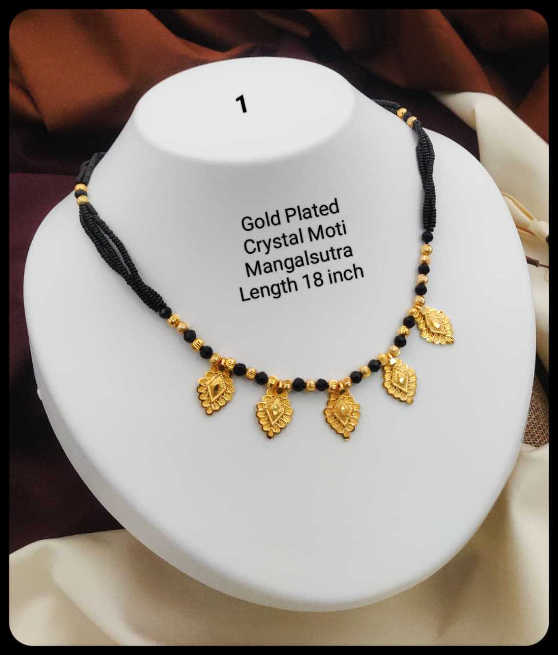 Mangalsutras