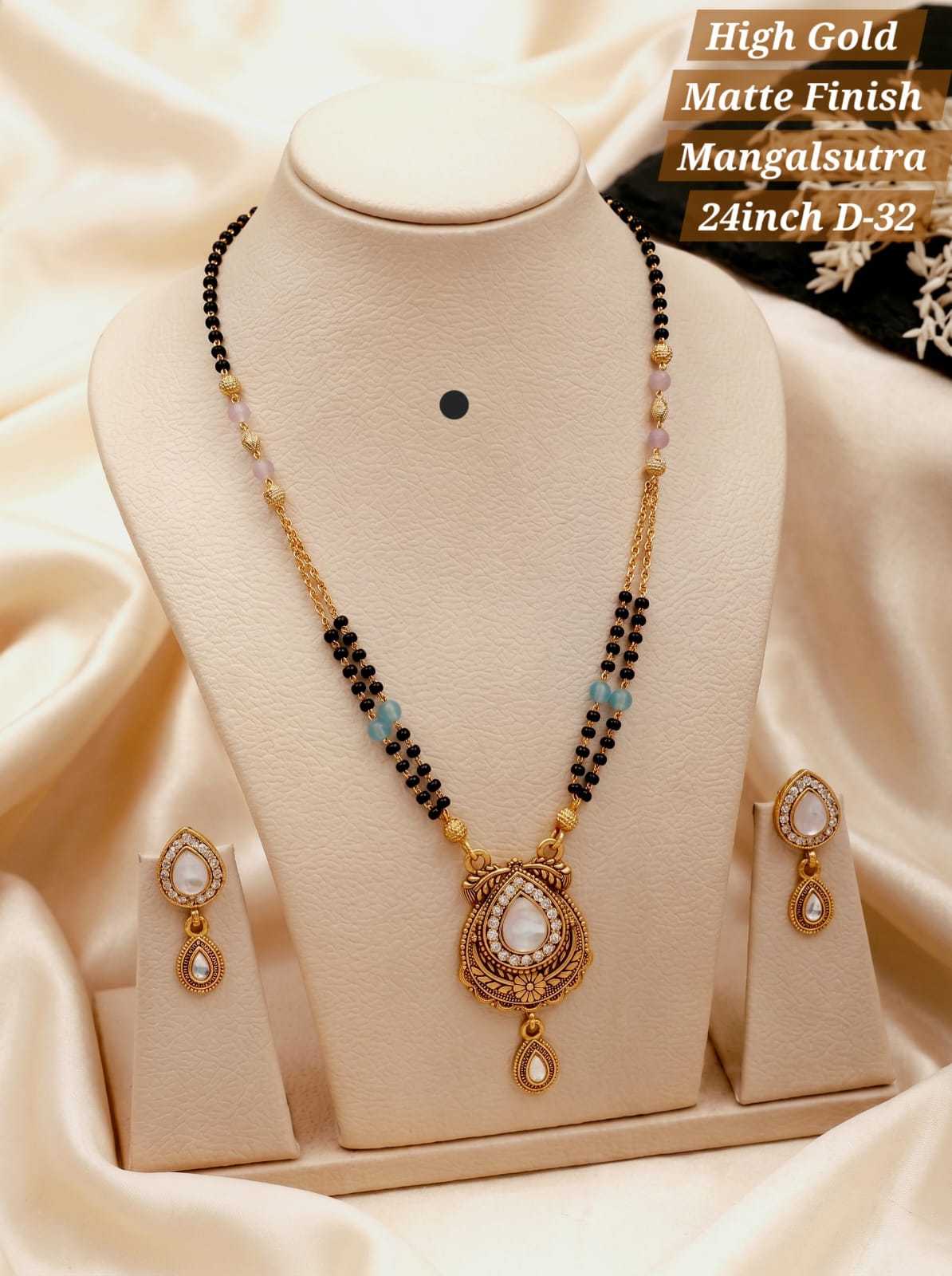 Mangalsutras