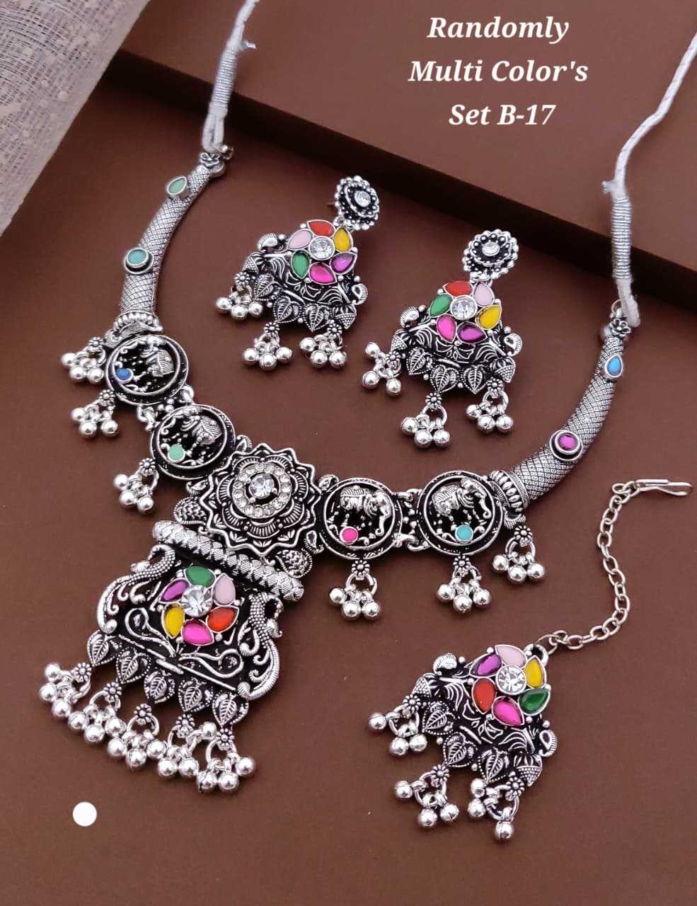 Necklaces Set