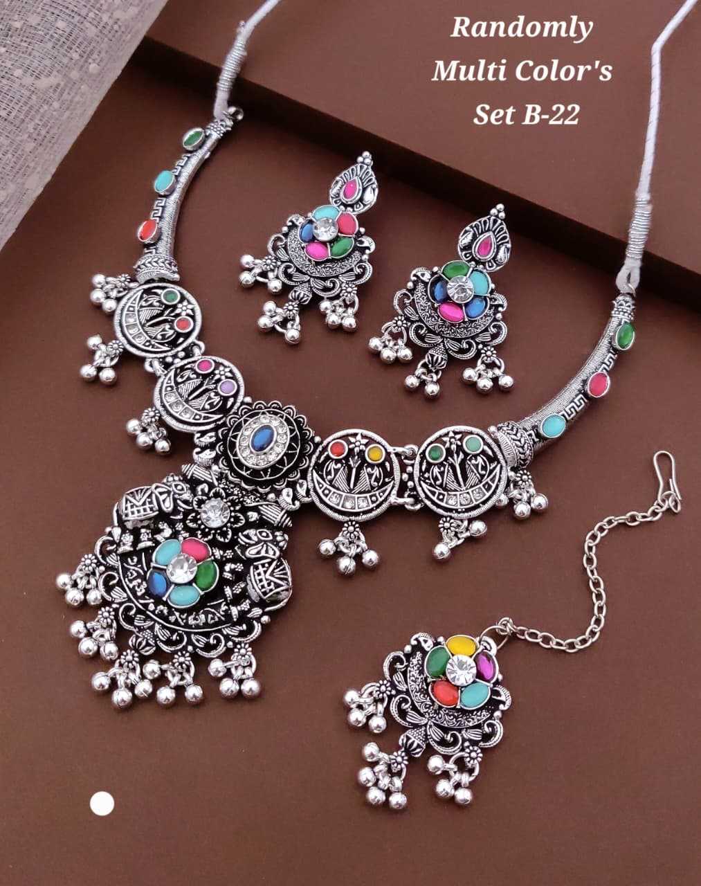 Necklaces Set