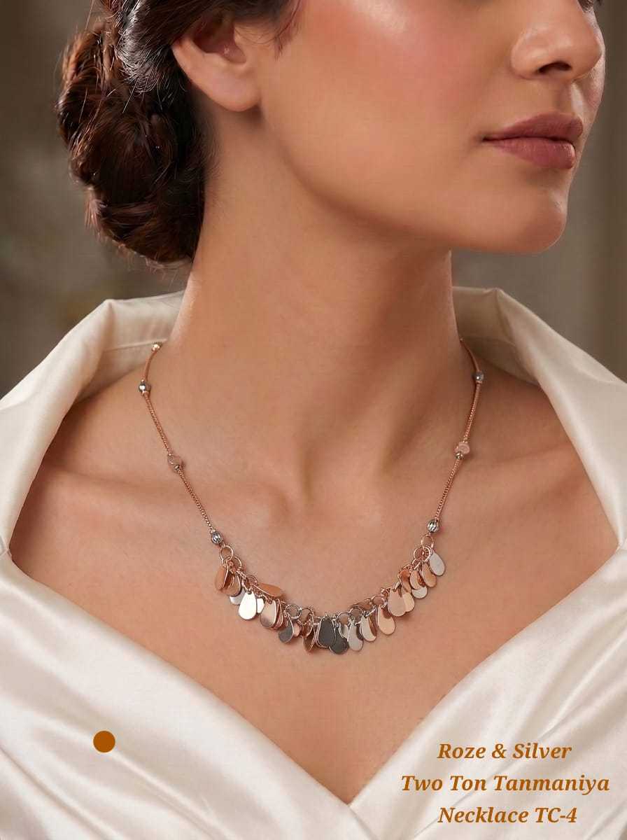 Necklaces Set