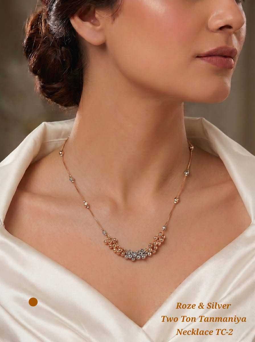 Necklaces Set