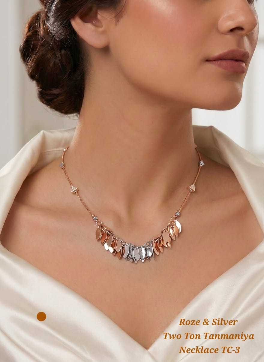Necklaces Set
