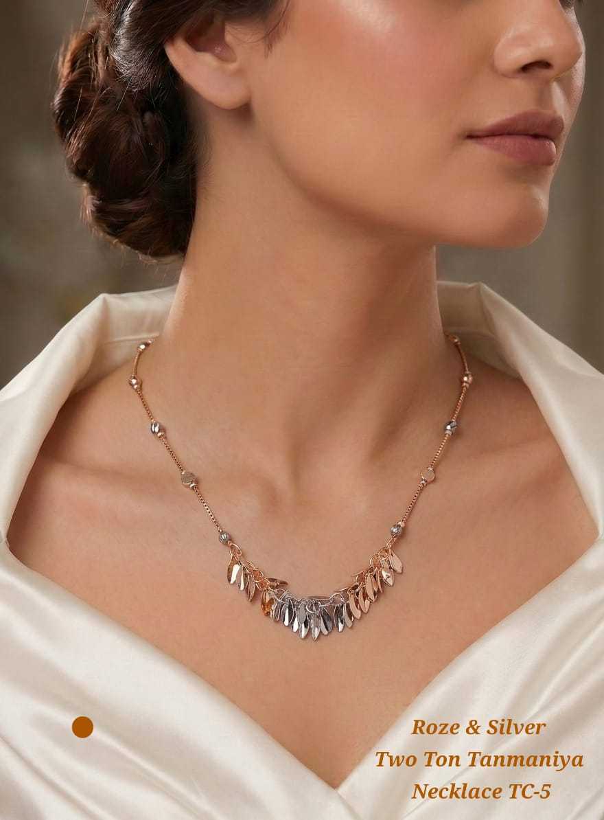 Necklaces Set