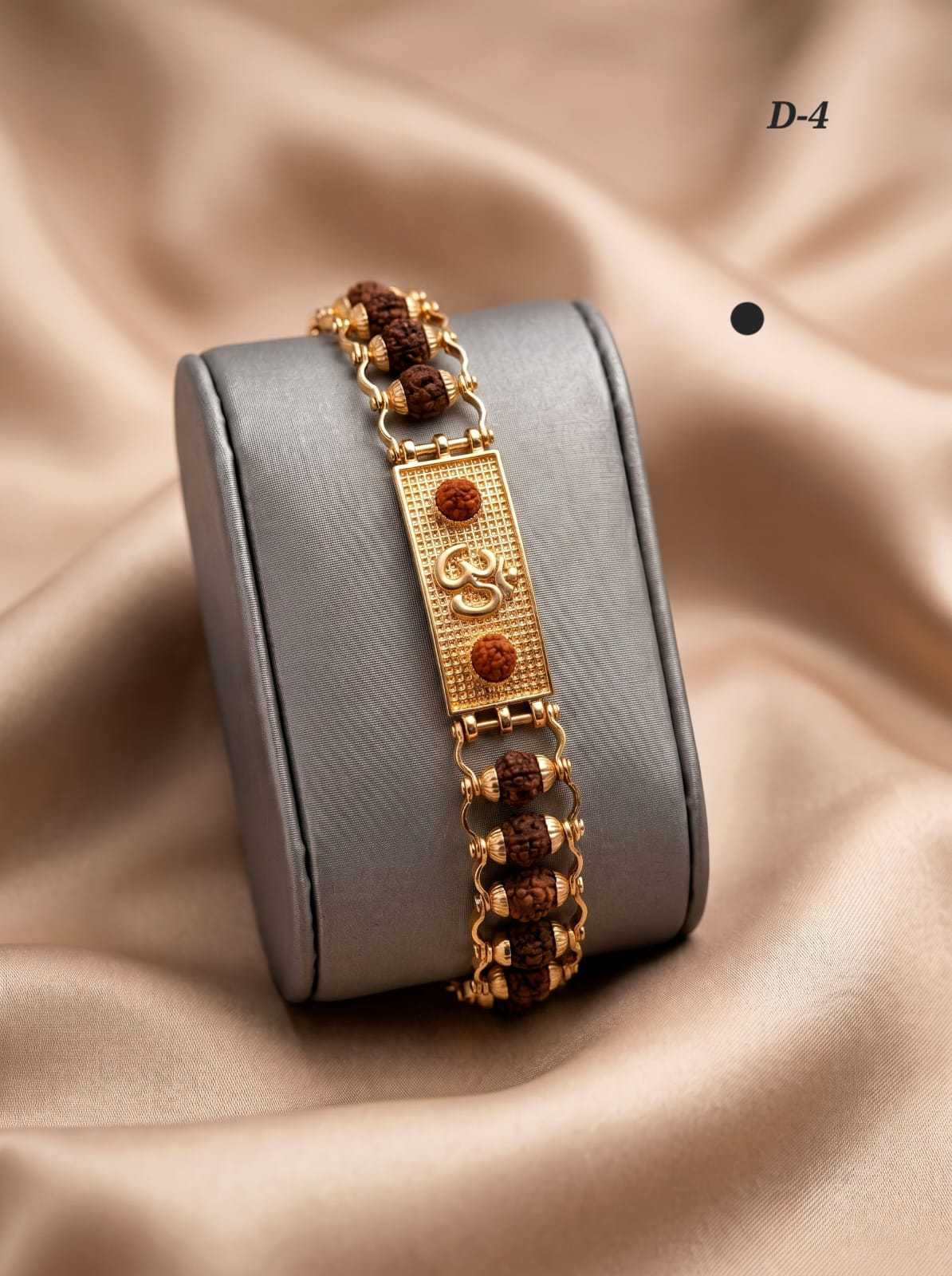Rajwadi Bracelet