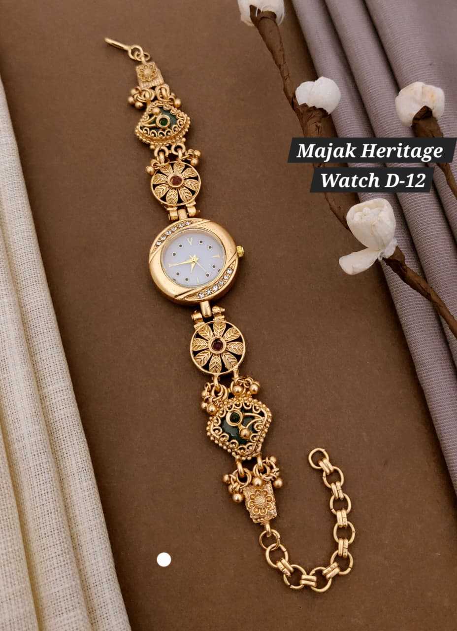 Traditional Watches
