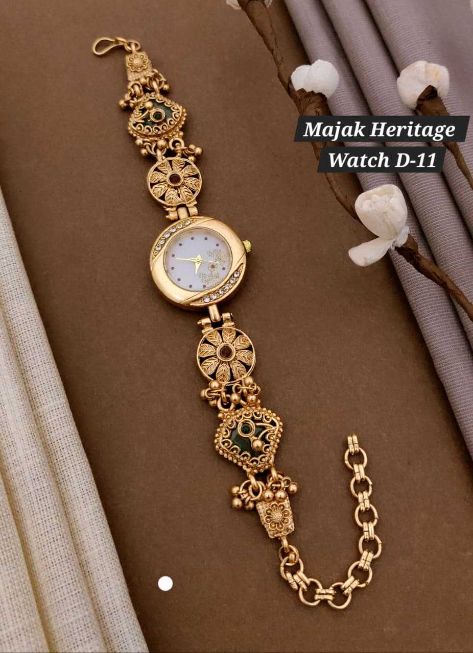 Traditional Watches