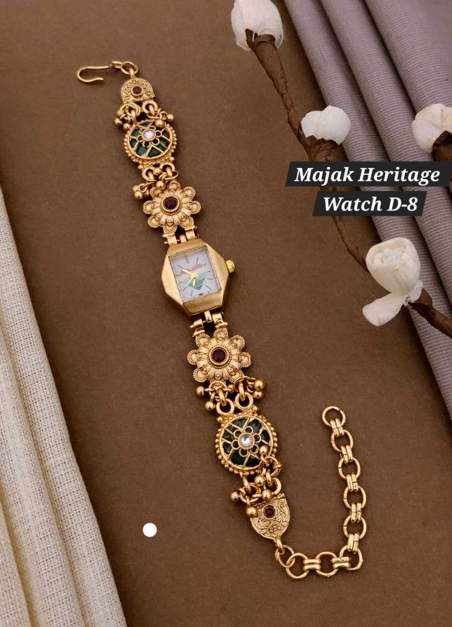 Traditional Watches