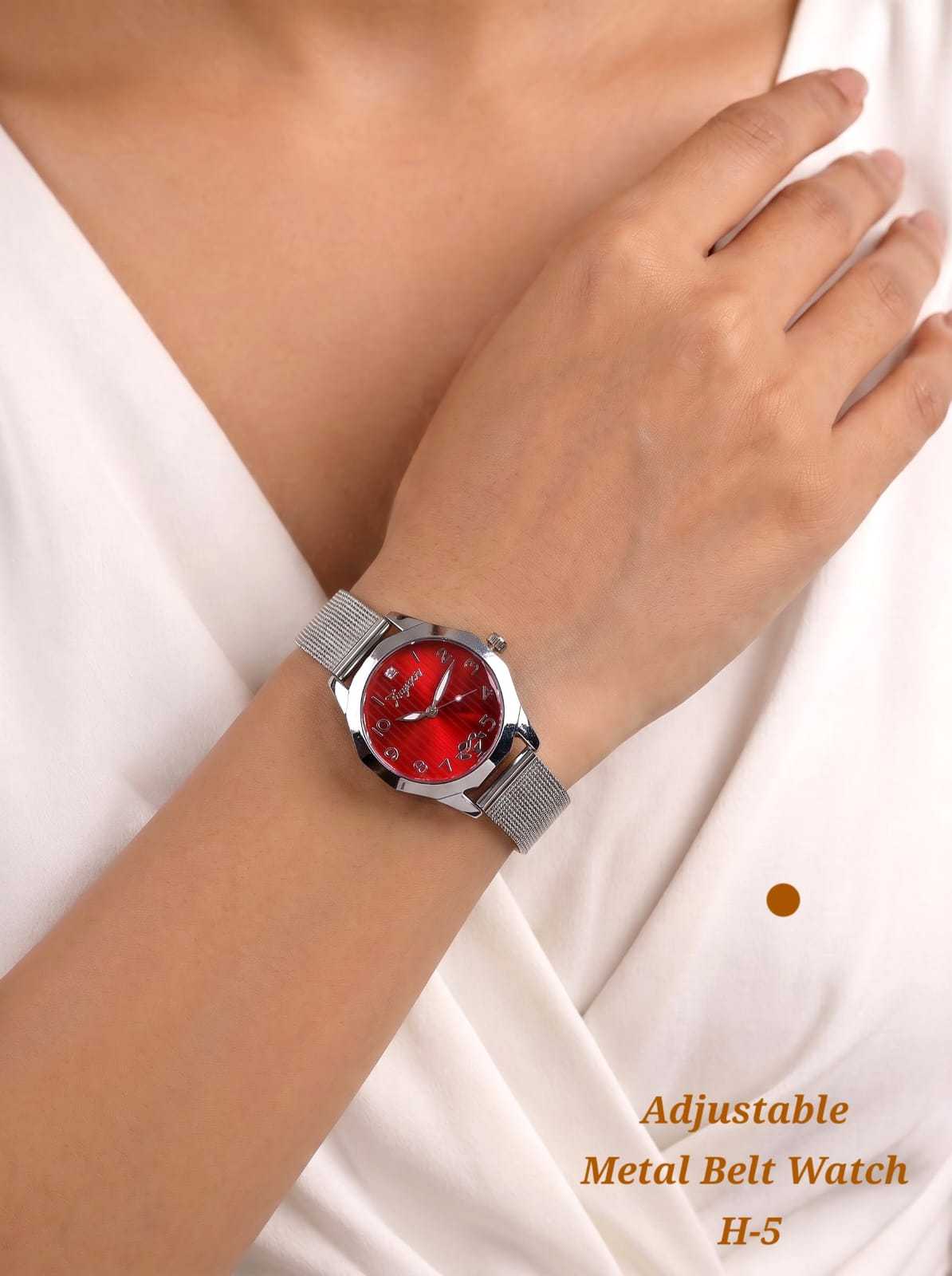 Brass Traditional Watches