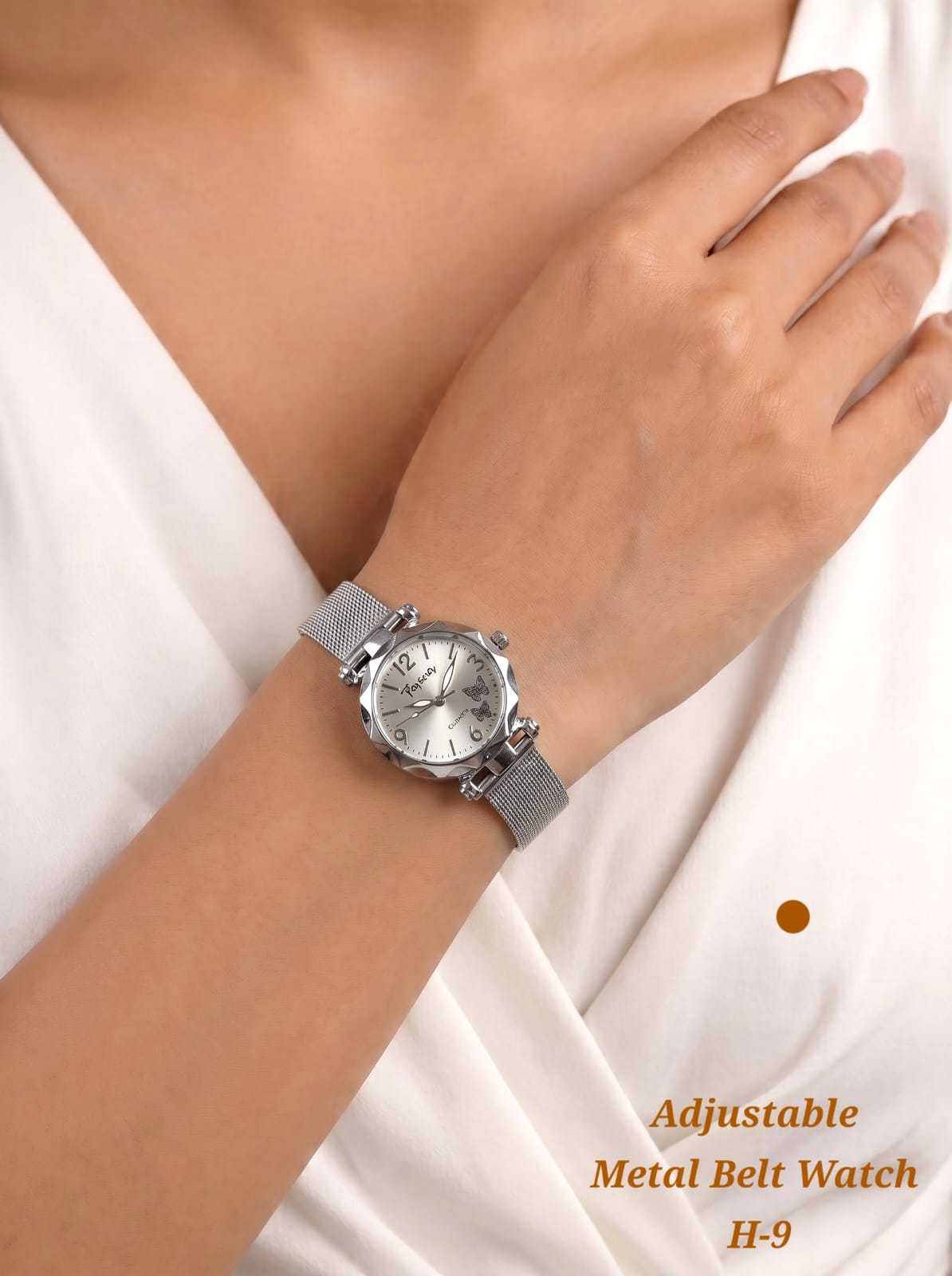 Brass Traditional Watches