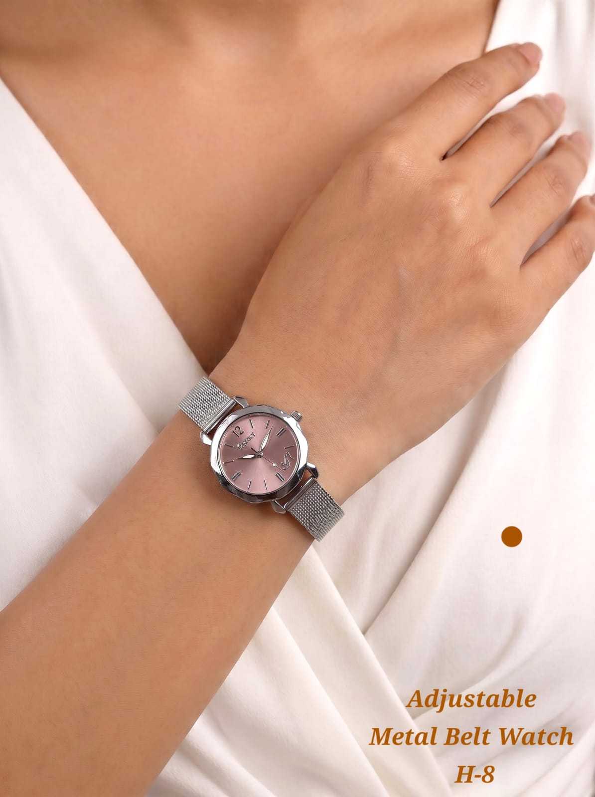 Brass Traditional Watches