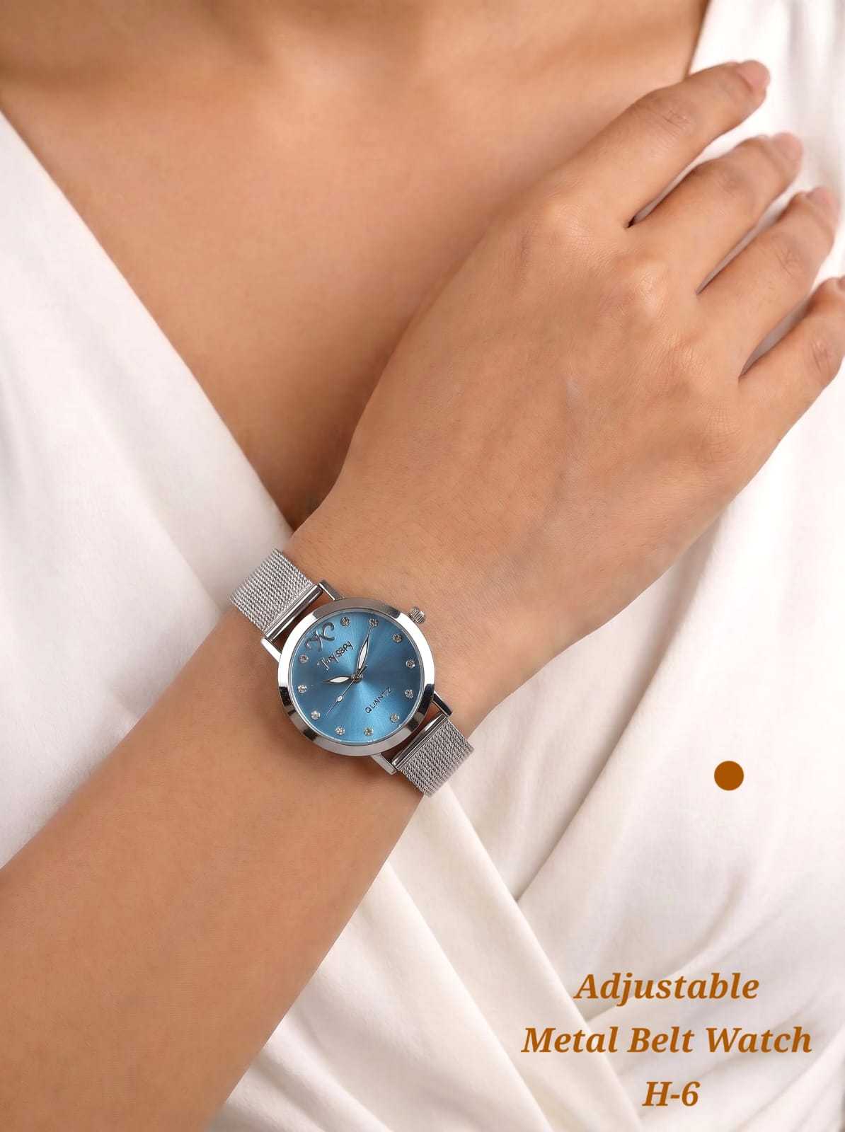 Brass Traditional Watches