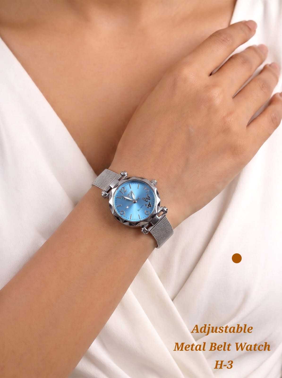 Brass Traditional Watches