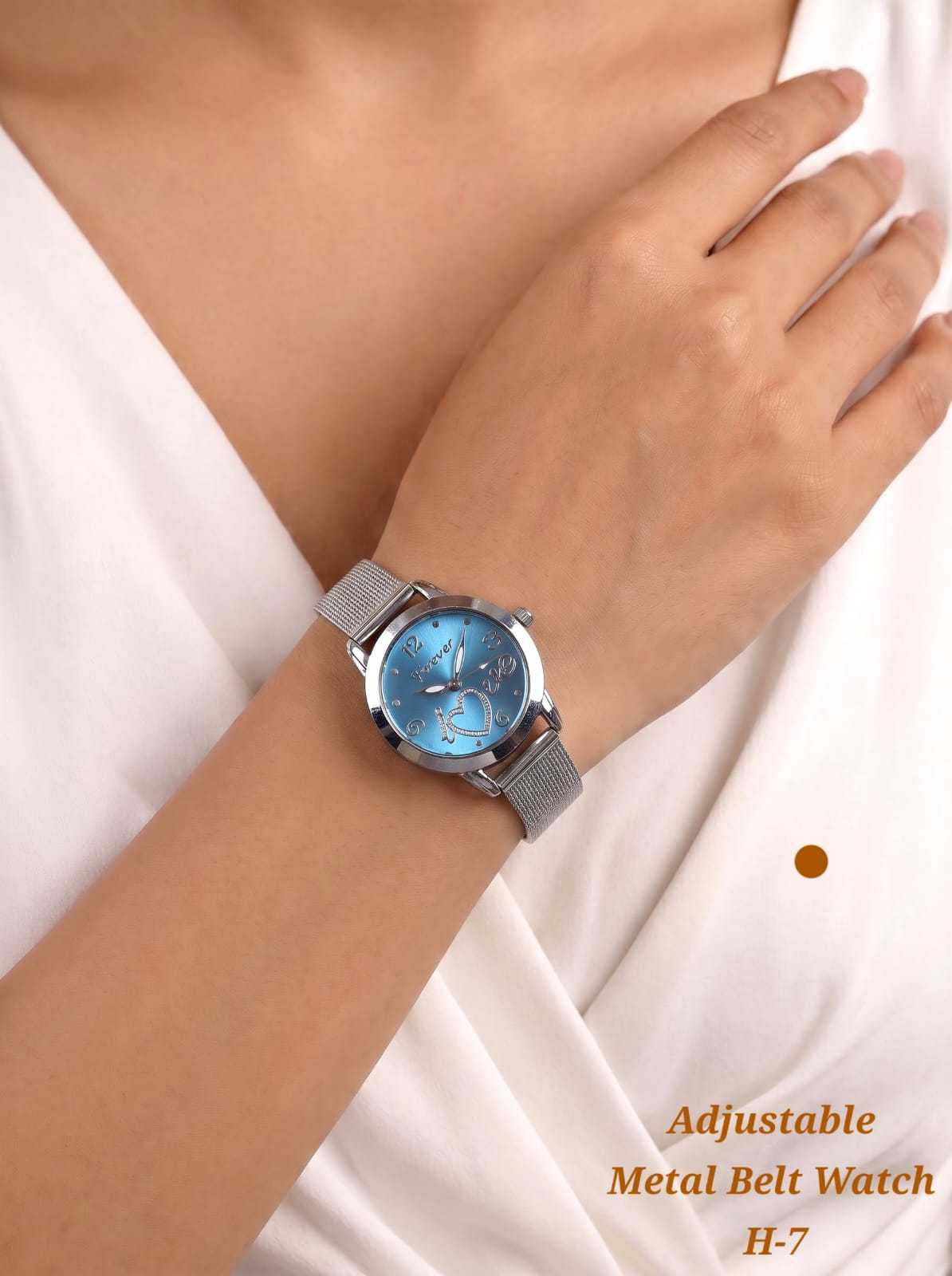 Brass Traditional Watches