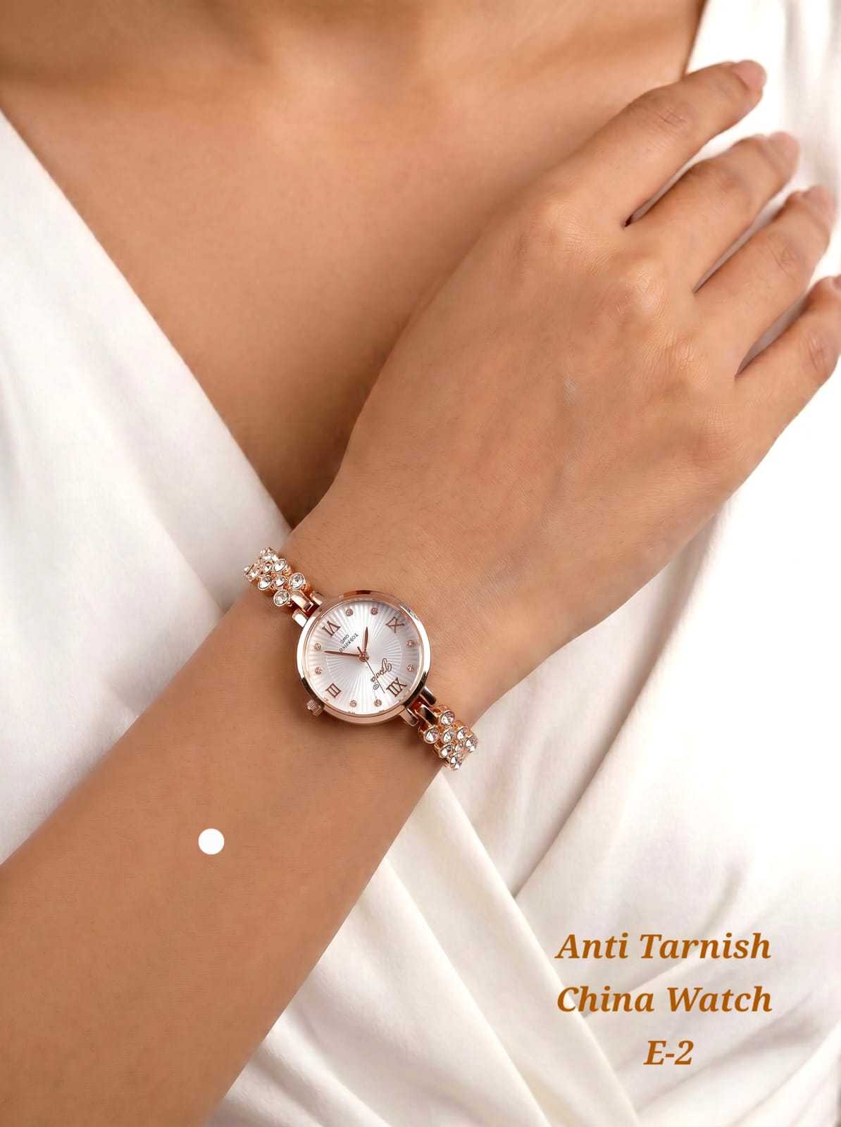 Brass Traditional Watches