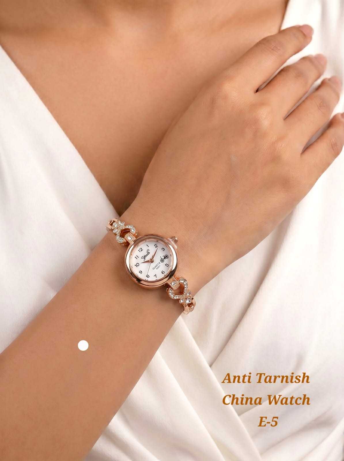 Brass Traditional Watches