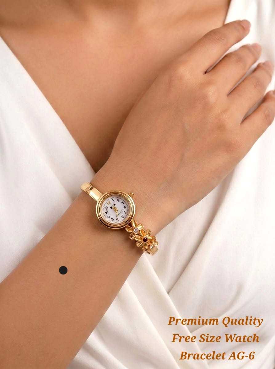 Brass Traditional Watches