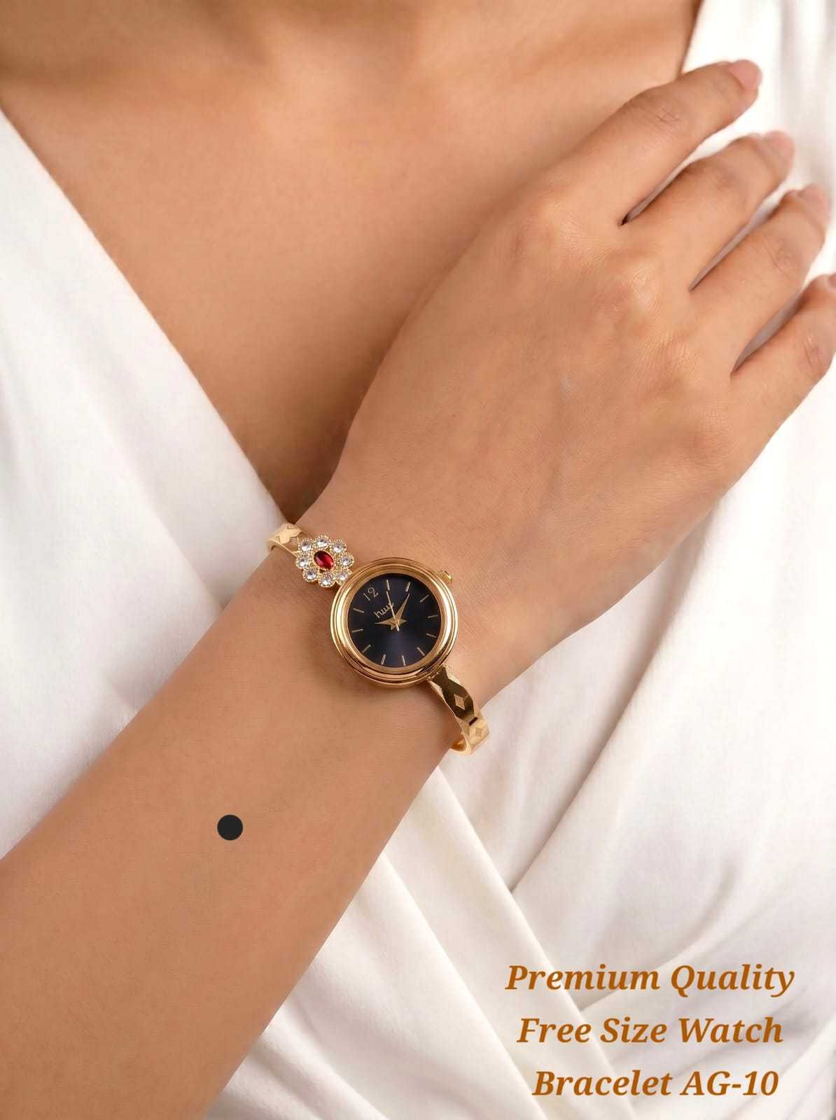 Brass Traditional Watches