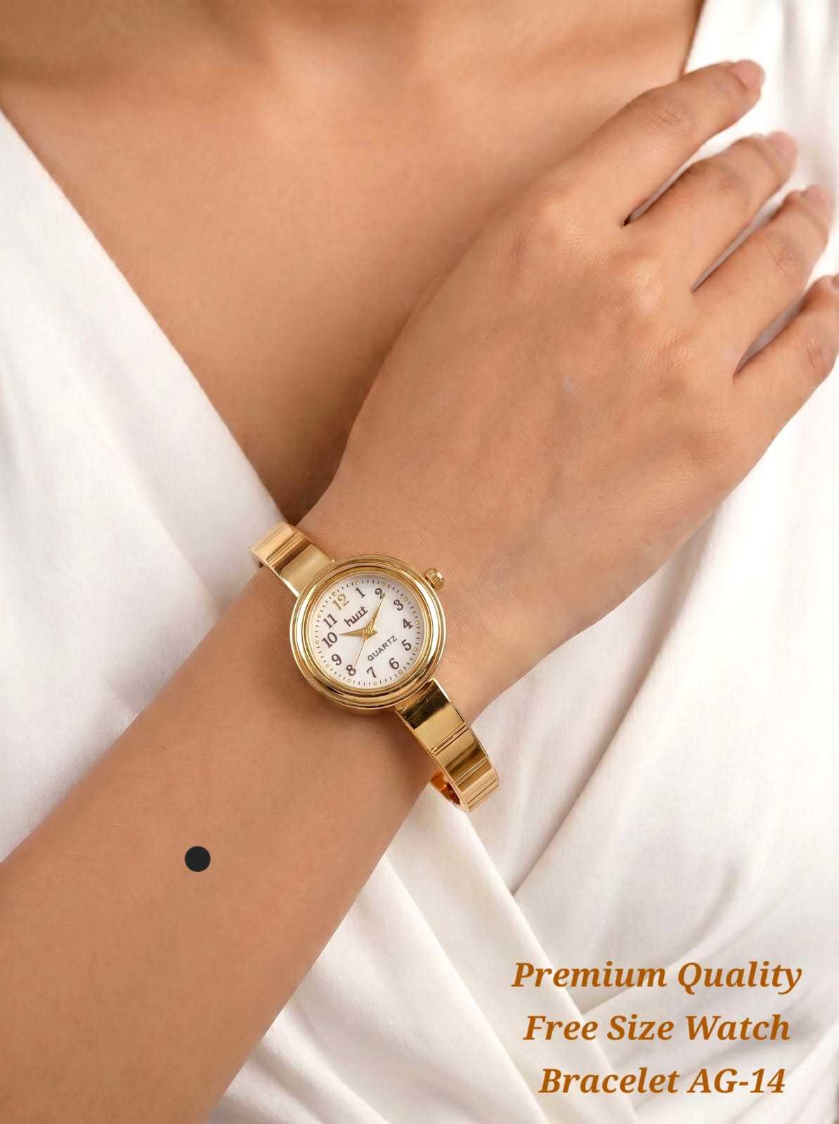 Brass Traditional Watches