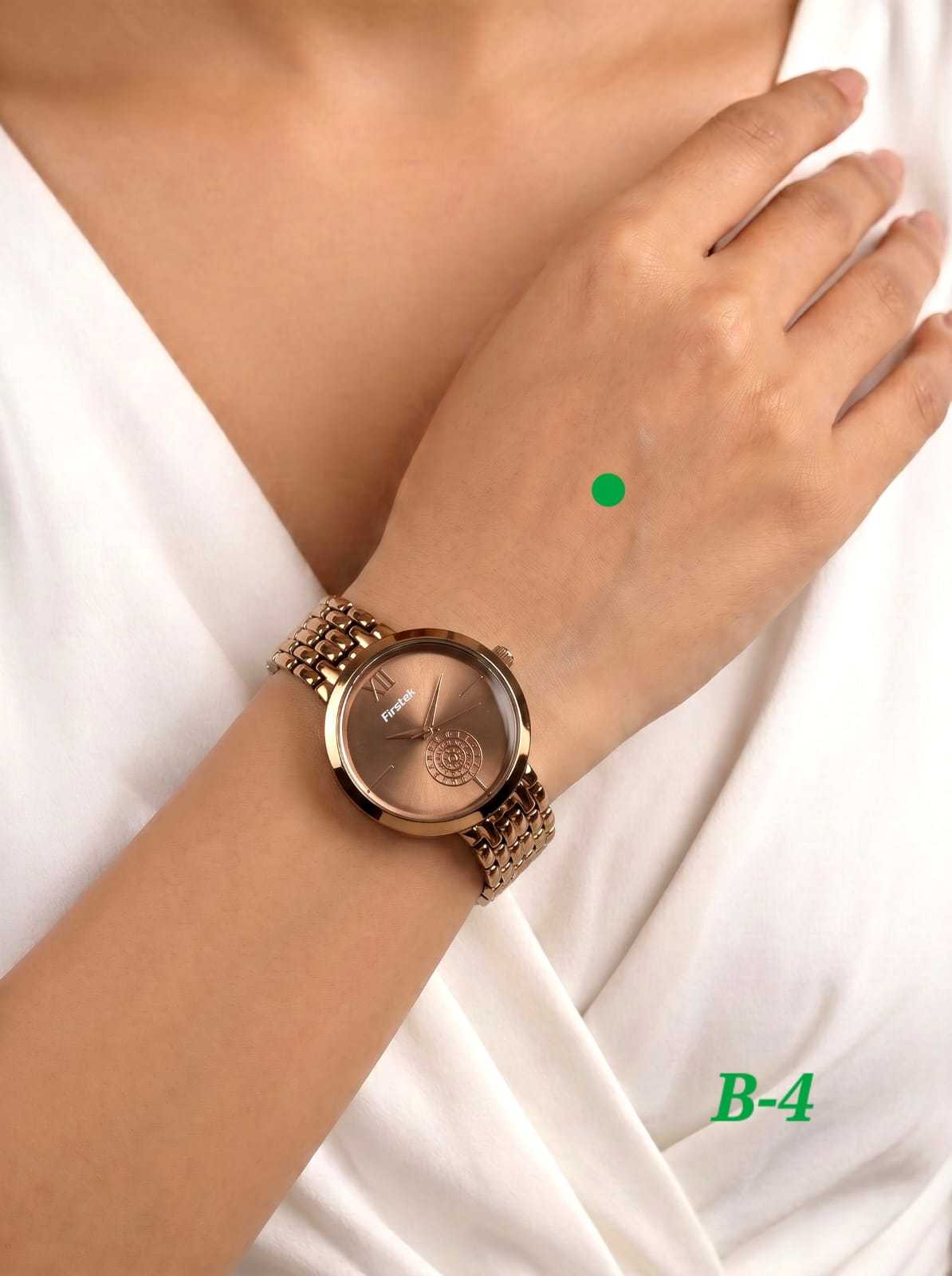 Brass Traditional Watches