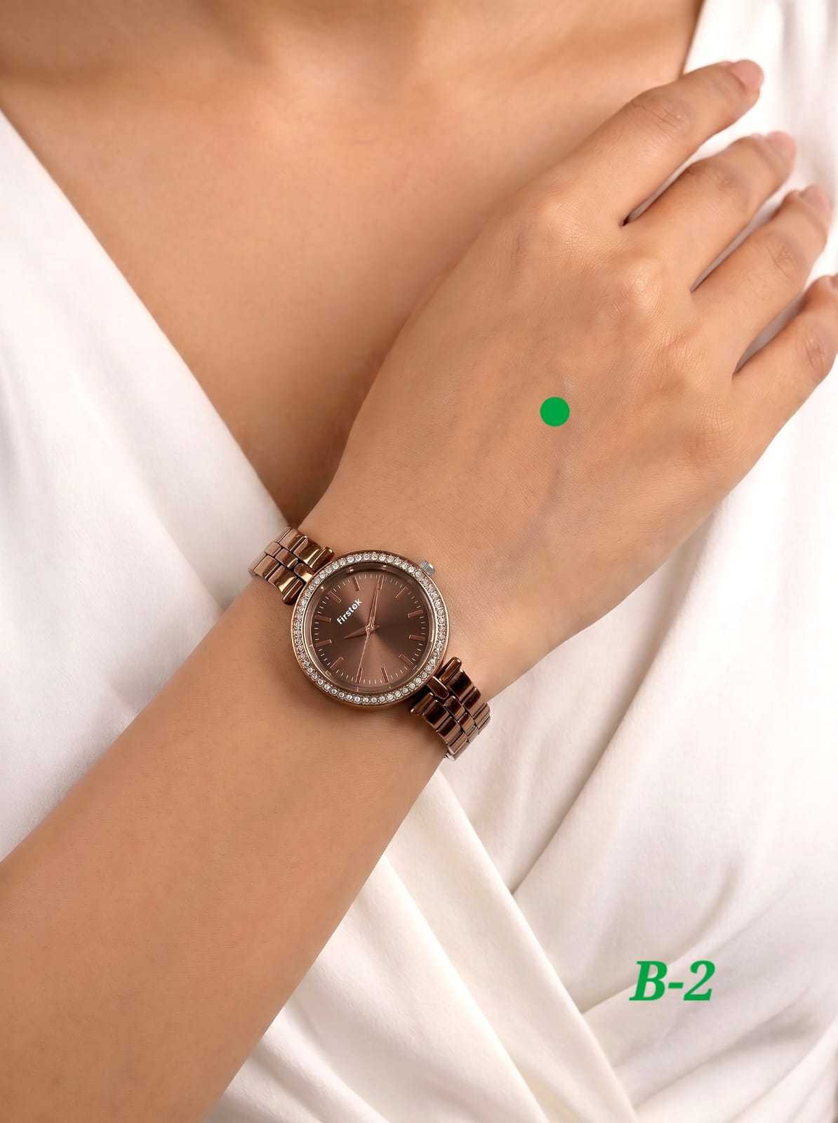 Brass Traditional Watches