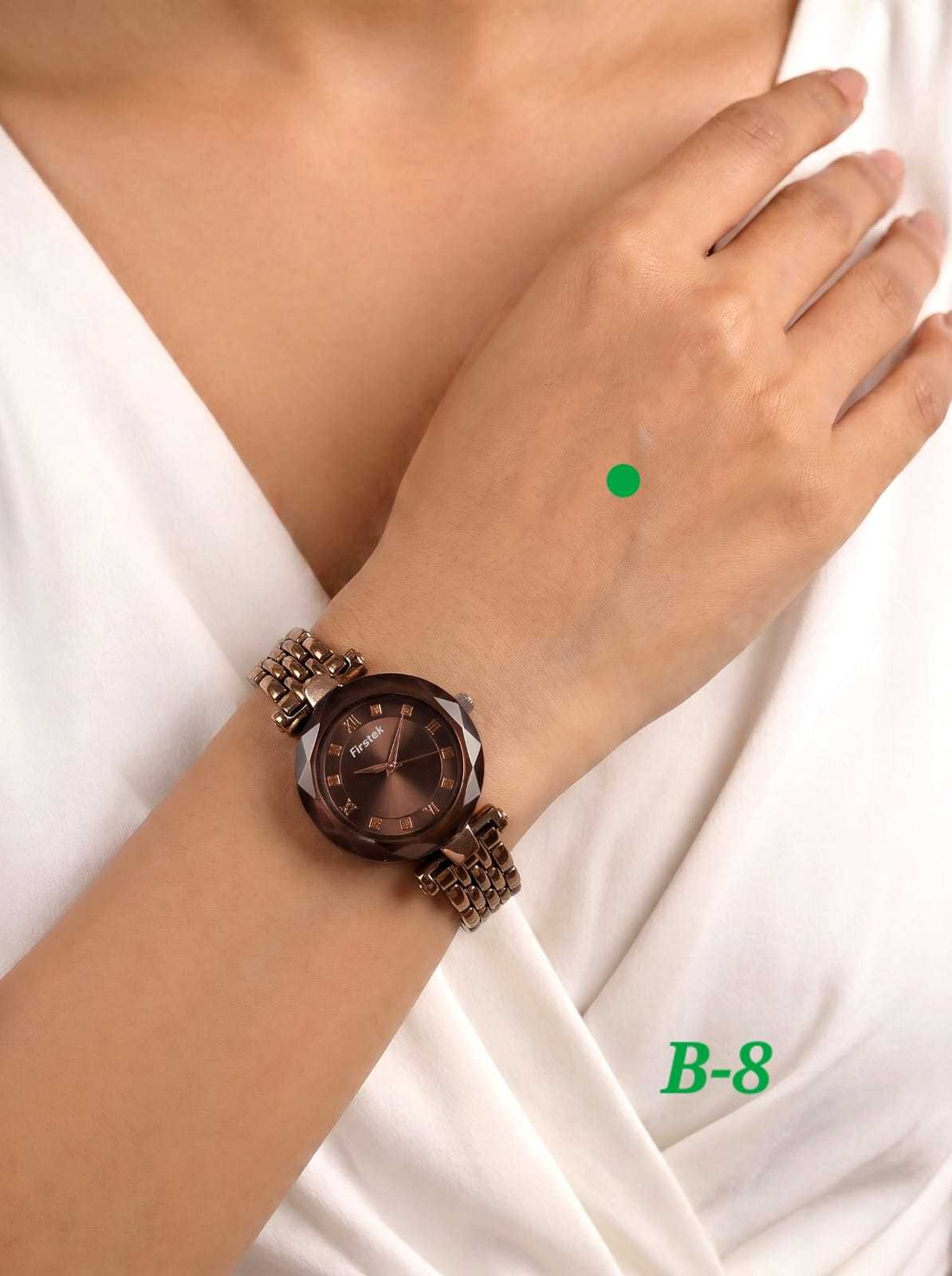 Brass Traditional Watches