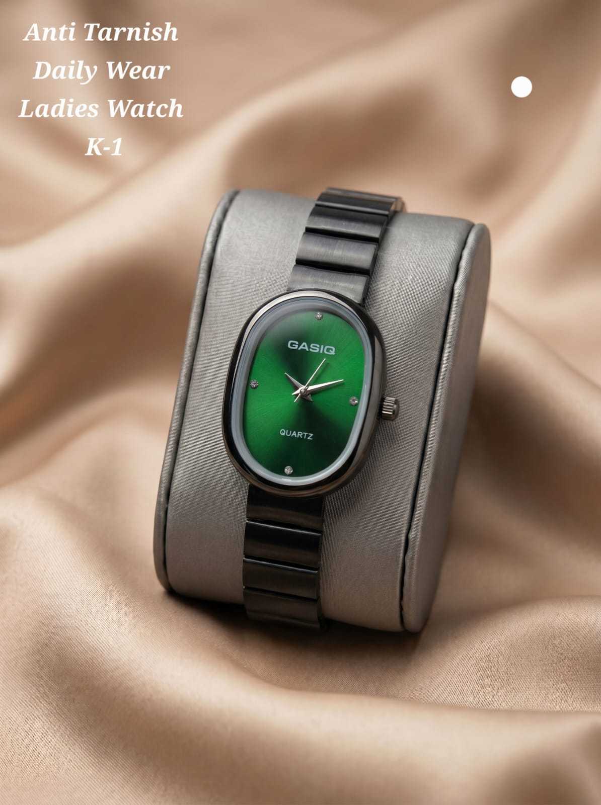 Brass Traditional Watches