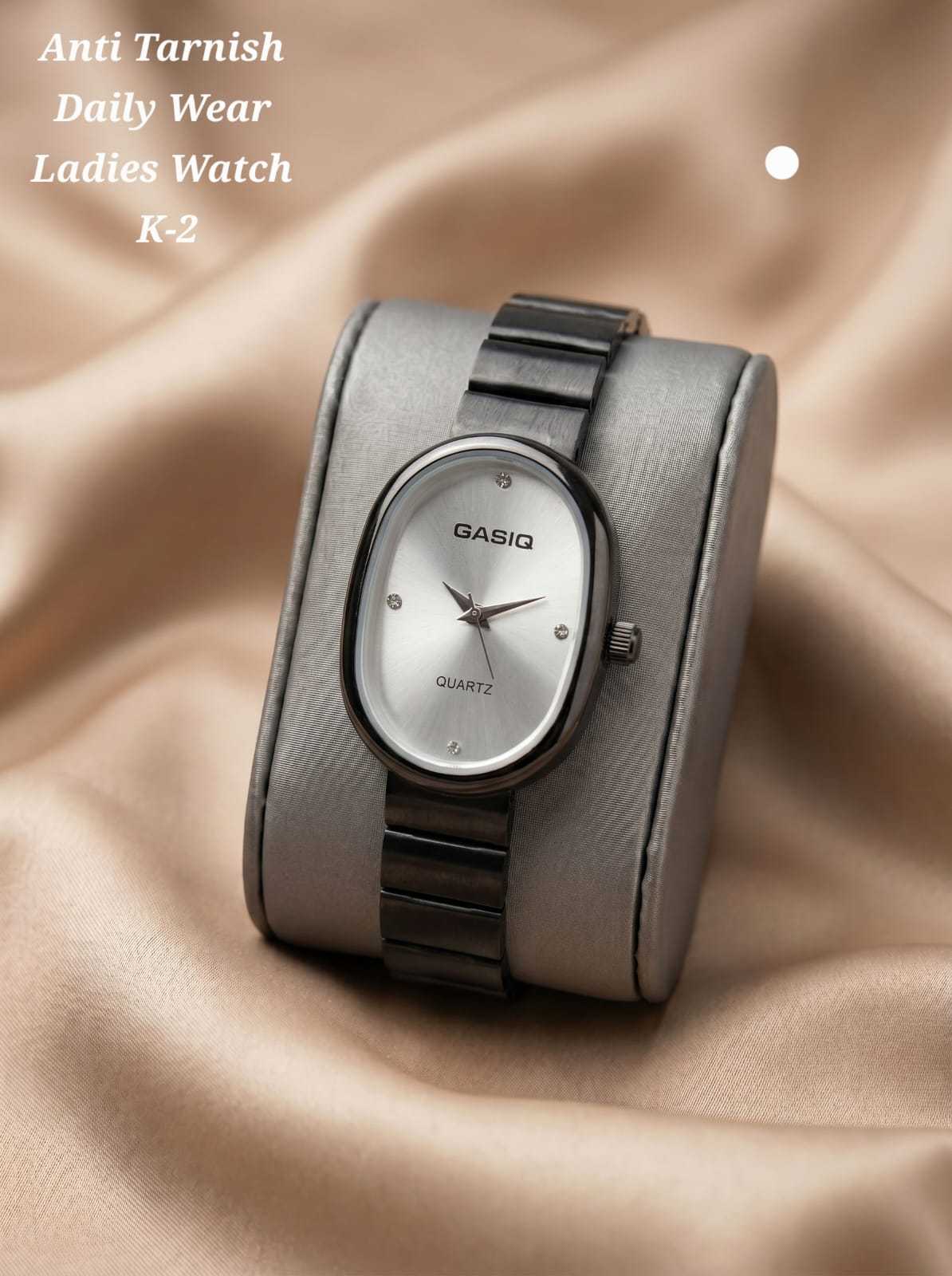 Brass Traditional Watches