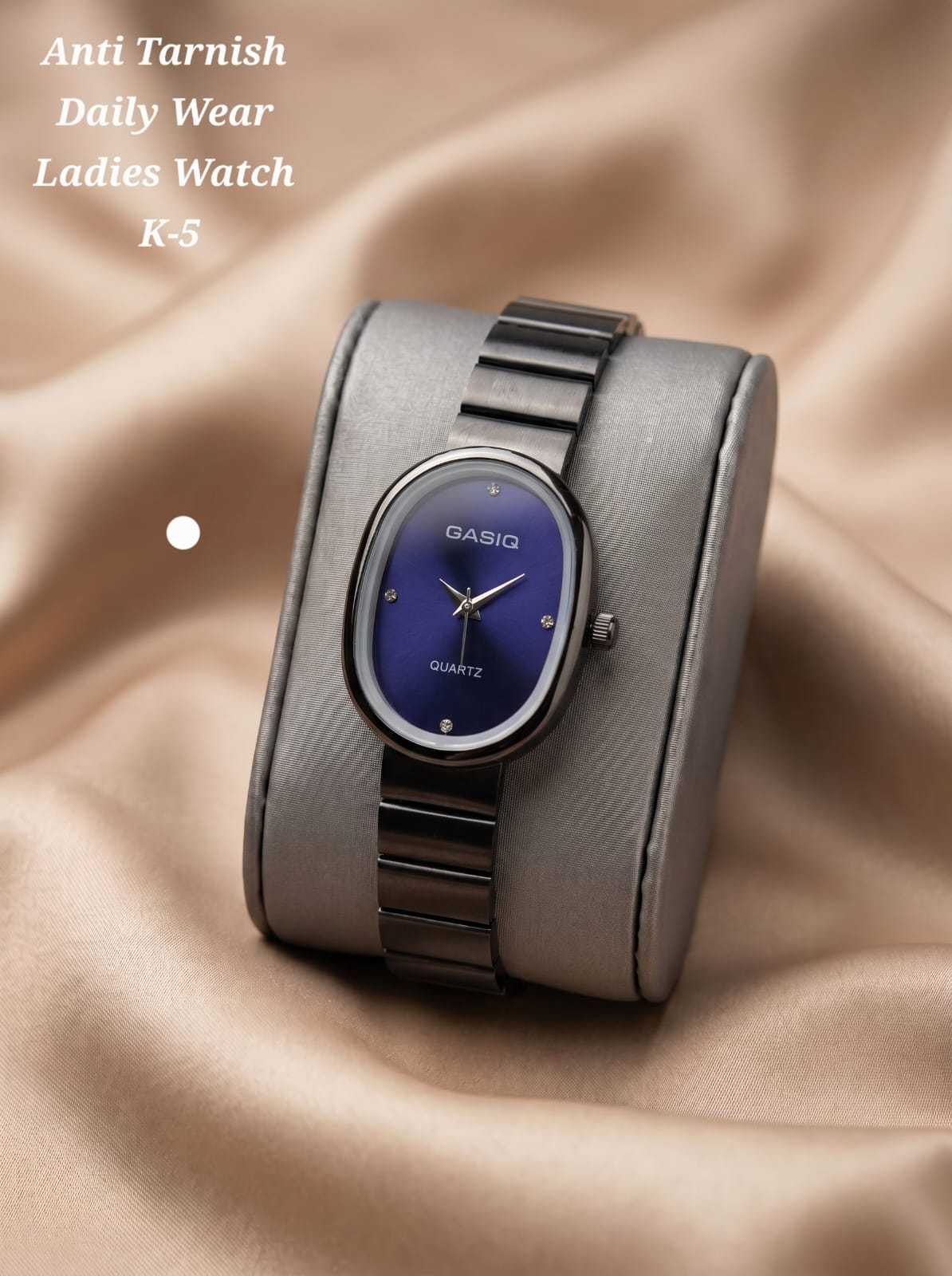 Brass Traditional Watches