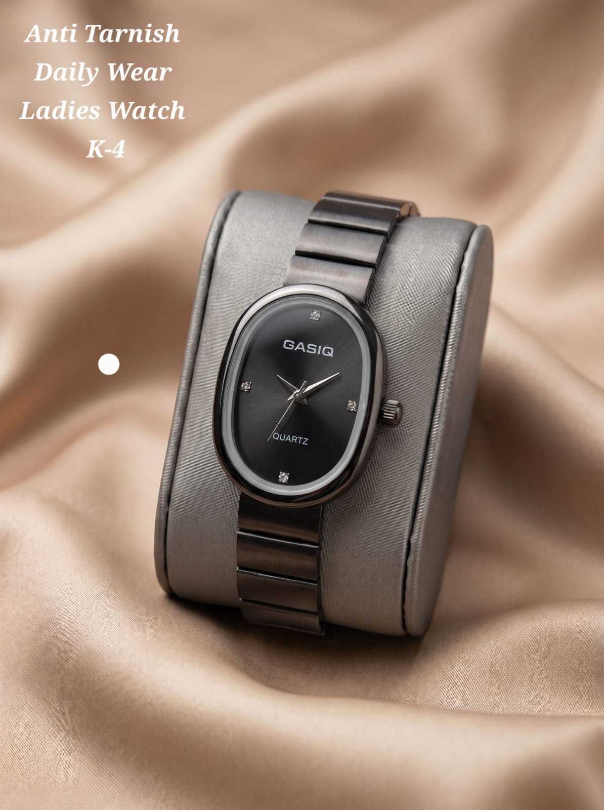 Brass Traditional Watches