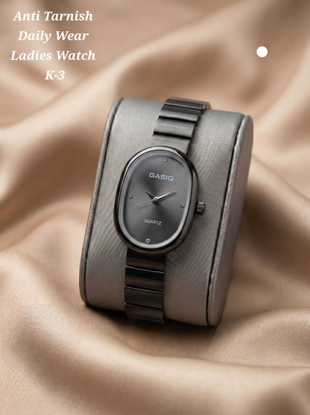 Brass Traditional Watches
