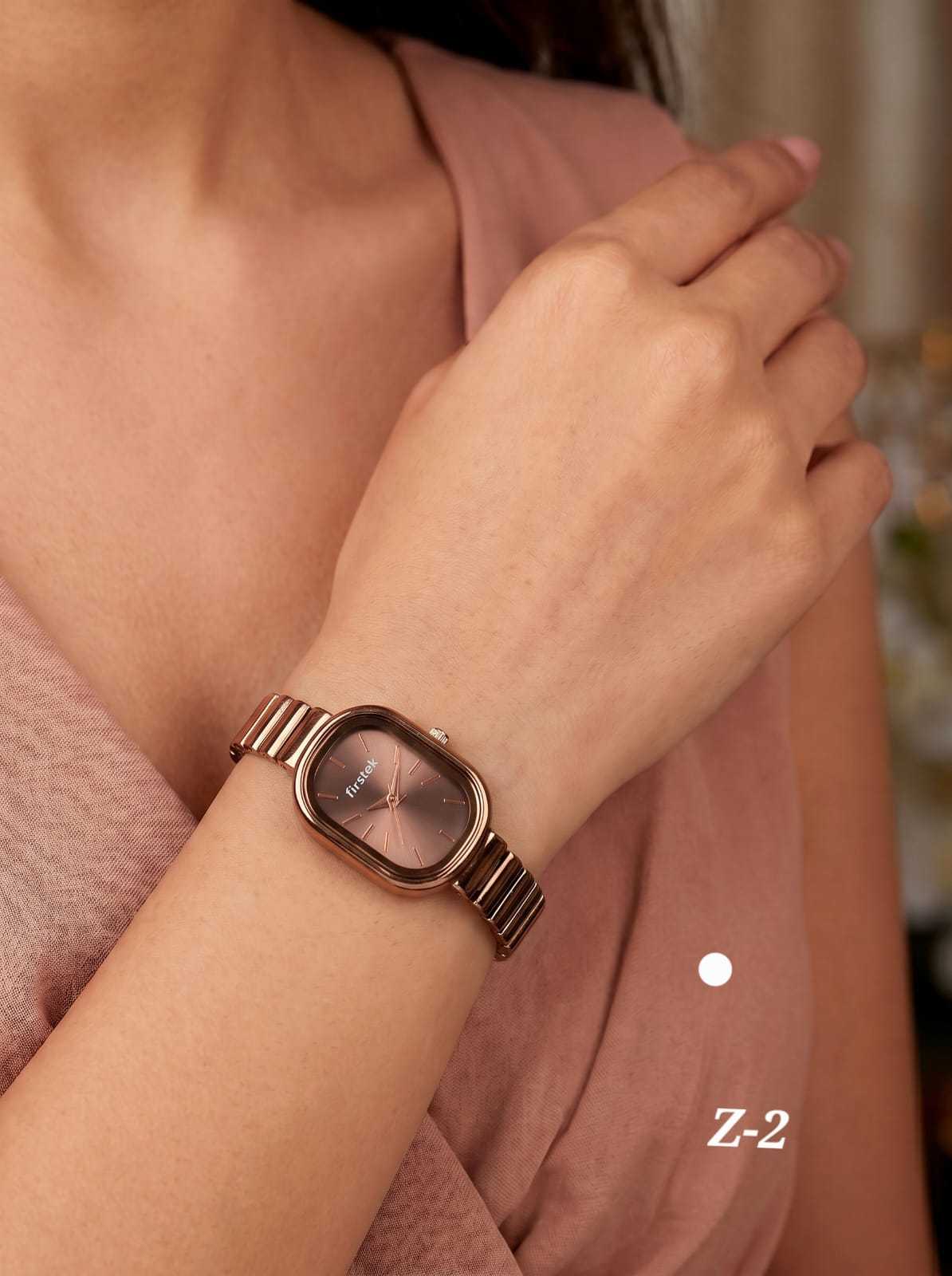 Traditional Watches