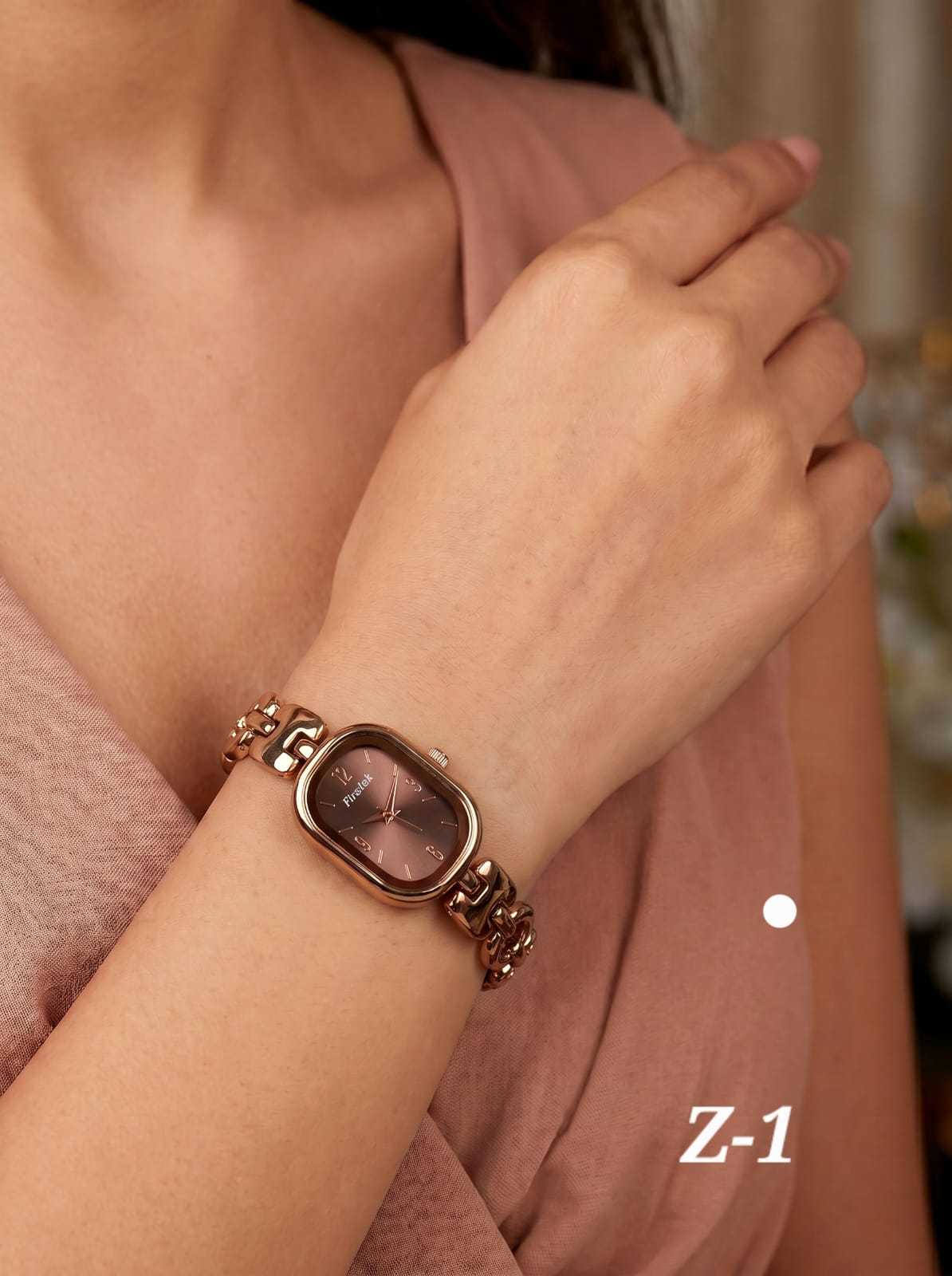 Traditional Watches